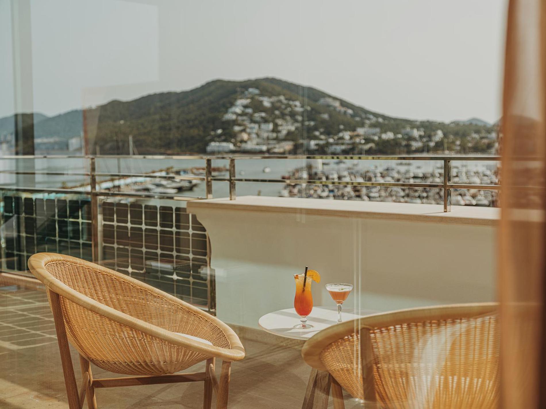 Aguas De Ibiza Grand Luxe - Small Luxury Of The World Hotel Santa Eulària des Riu