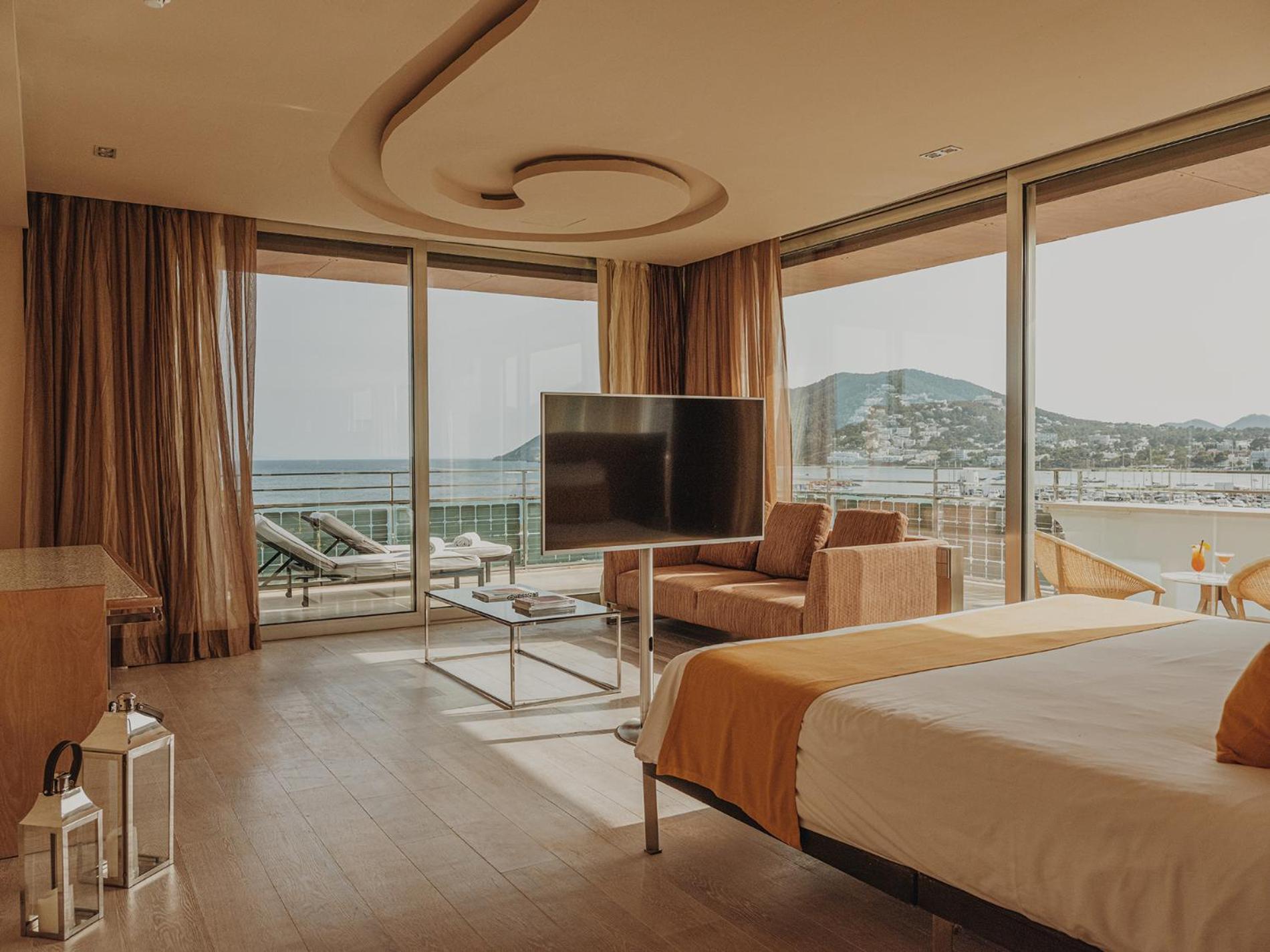 Hotel Aguas De Ibiza Grand Luxe - Small Luxury Of The World Santa Eulària des Riu