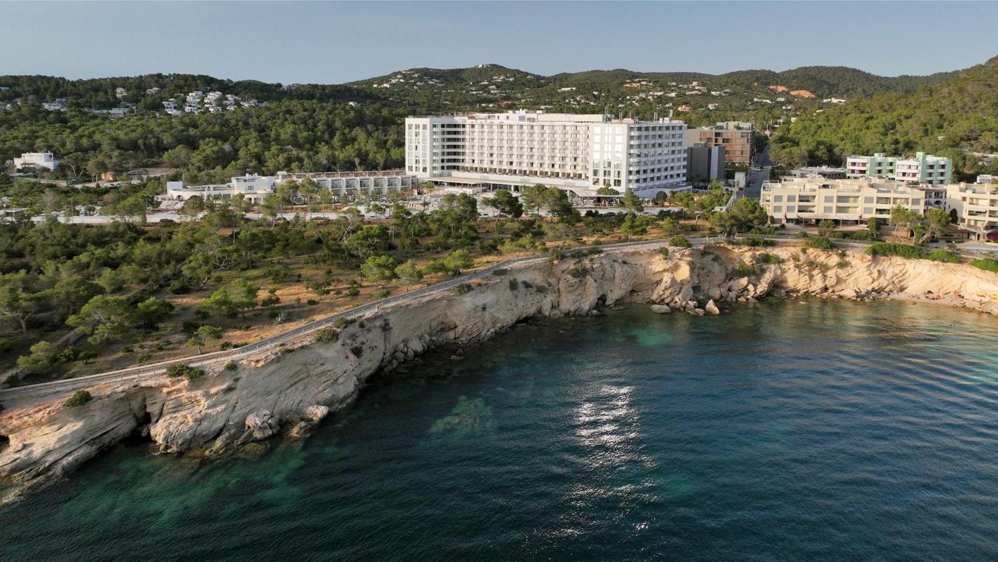 The Signature Level At Trs Ibiza Adults Only - Entrance To Clubs Included 5* San Antonio (Ibiza)
