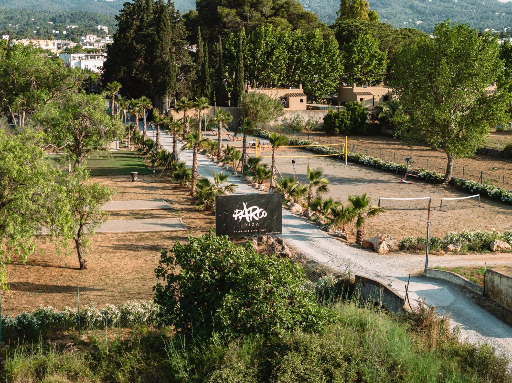 Parco Ibiza, By San Antonio Est 1961 3*