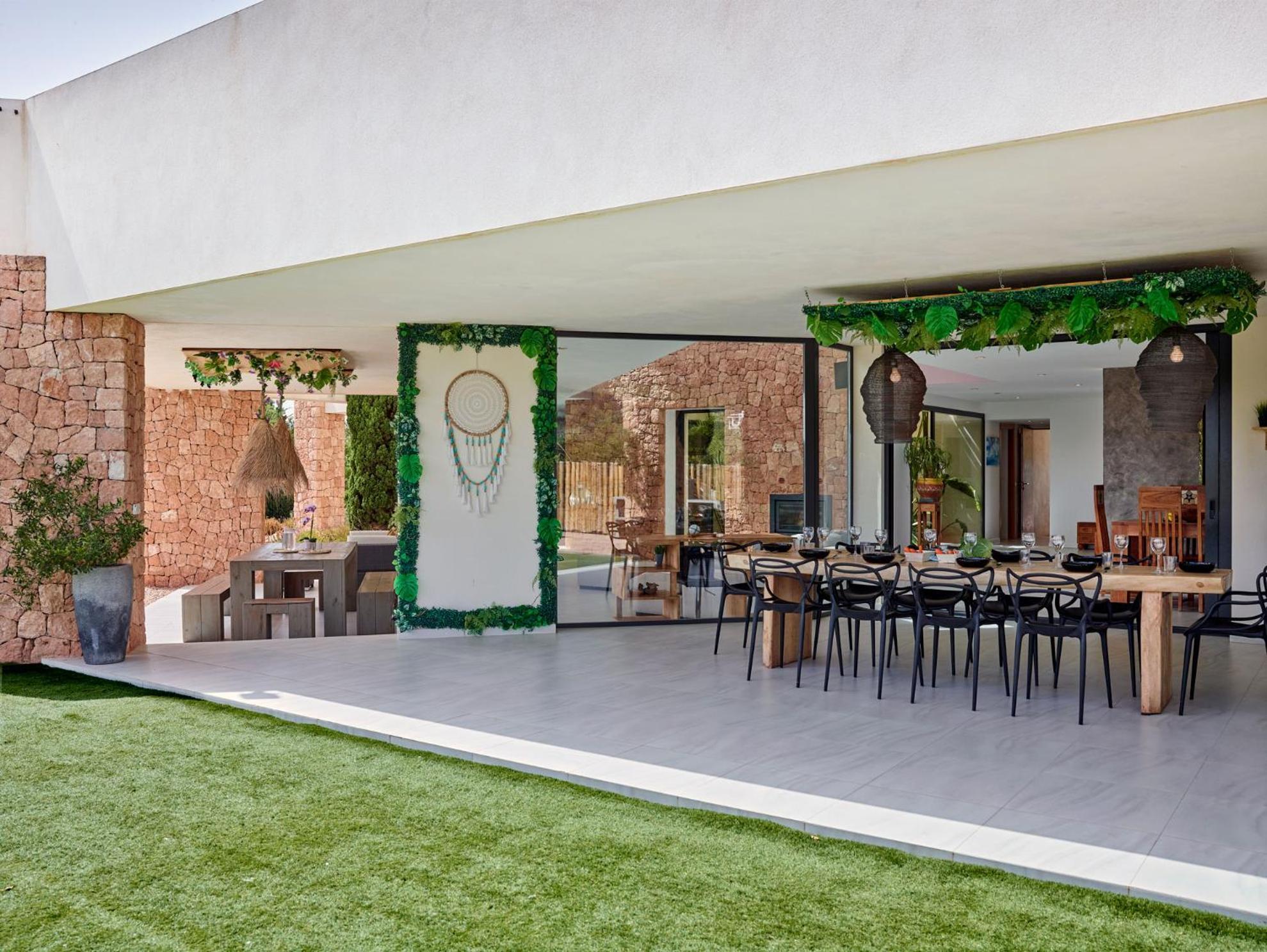 Villa Do It San Antonio (Ibiza)