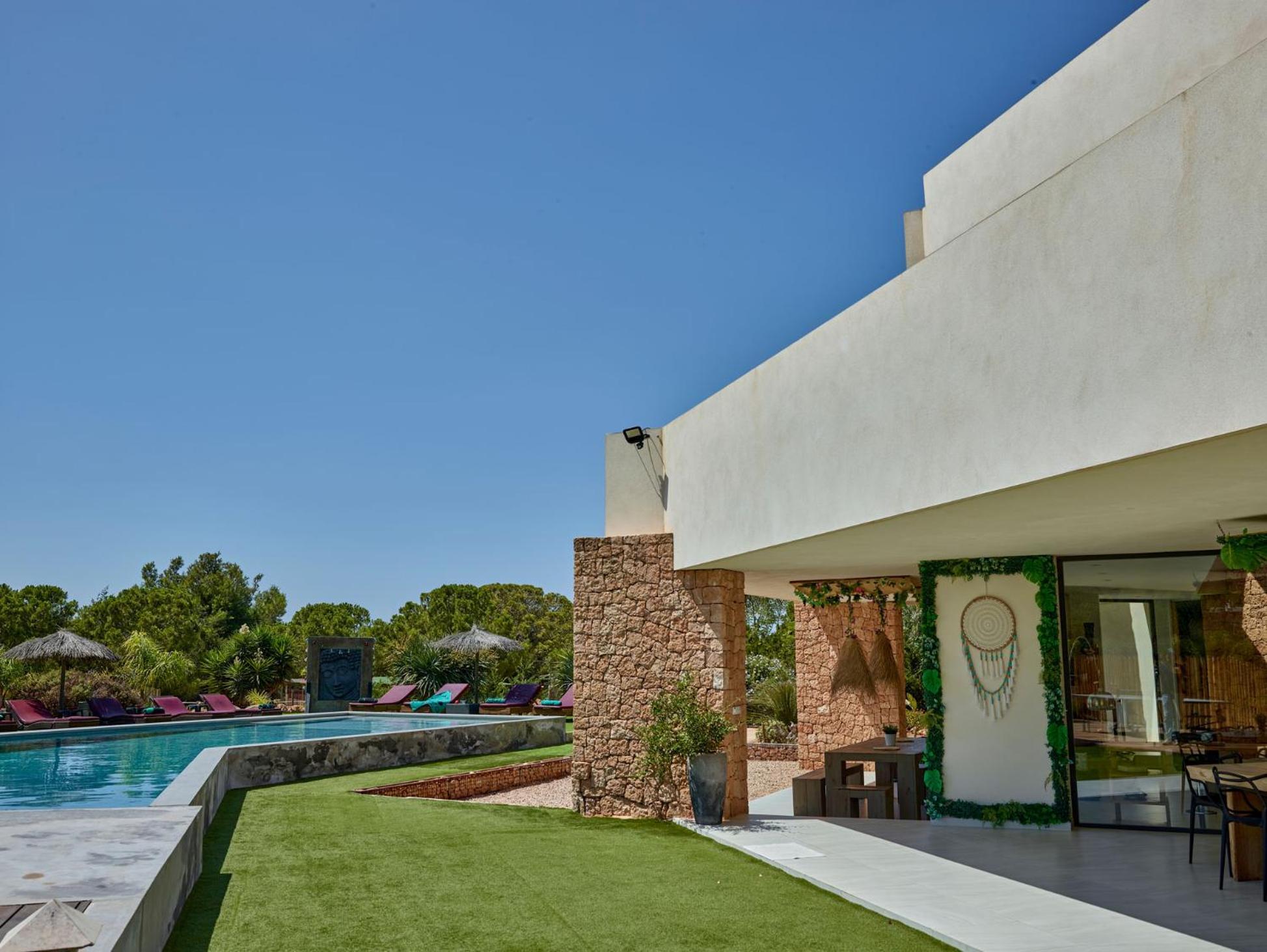 Villa Do It