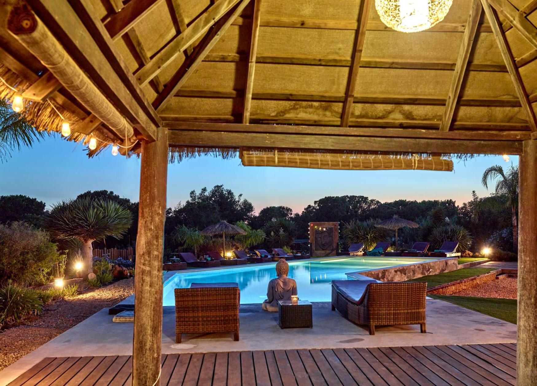 Villa Do It San Antonio (Ibiza)