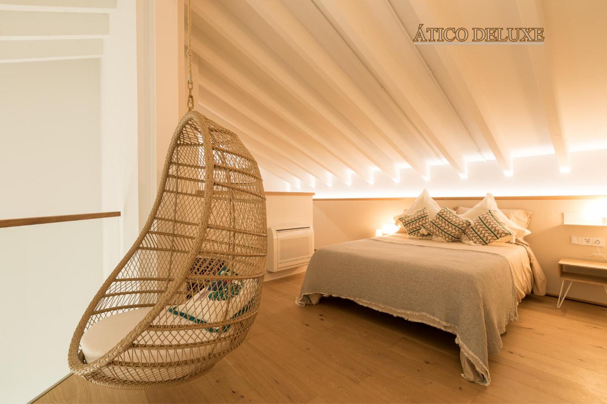 Apart-hotel Portmany