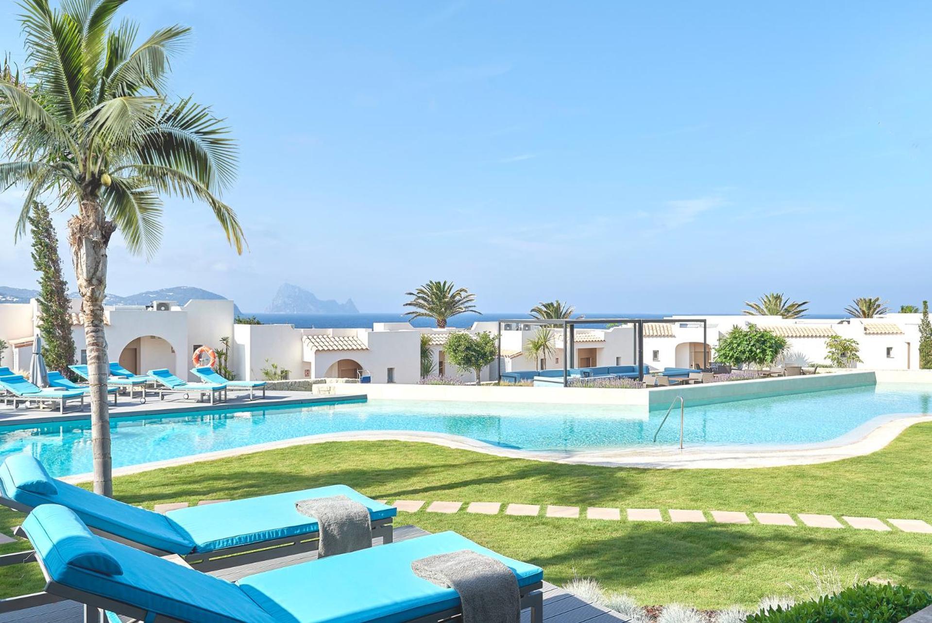 7pines Ibiza, Part Of Destination By Hyatt San José