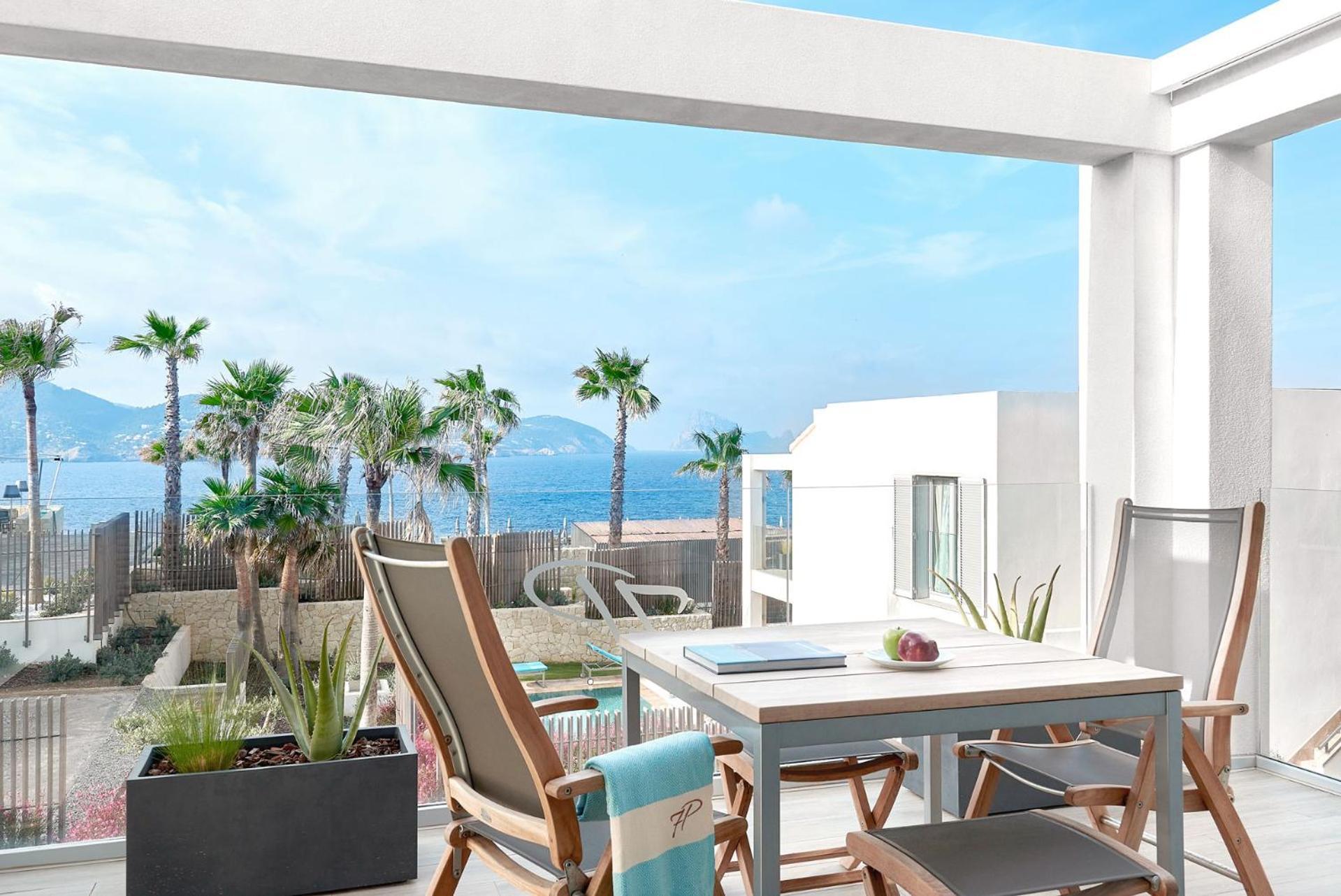 Hotel 7pines Ibiza, Part Of Destination By Hyatt