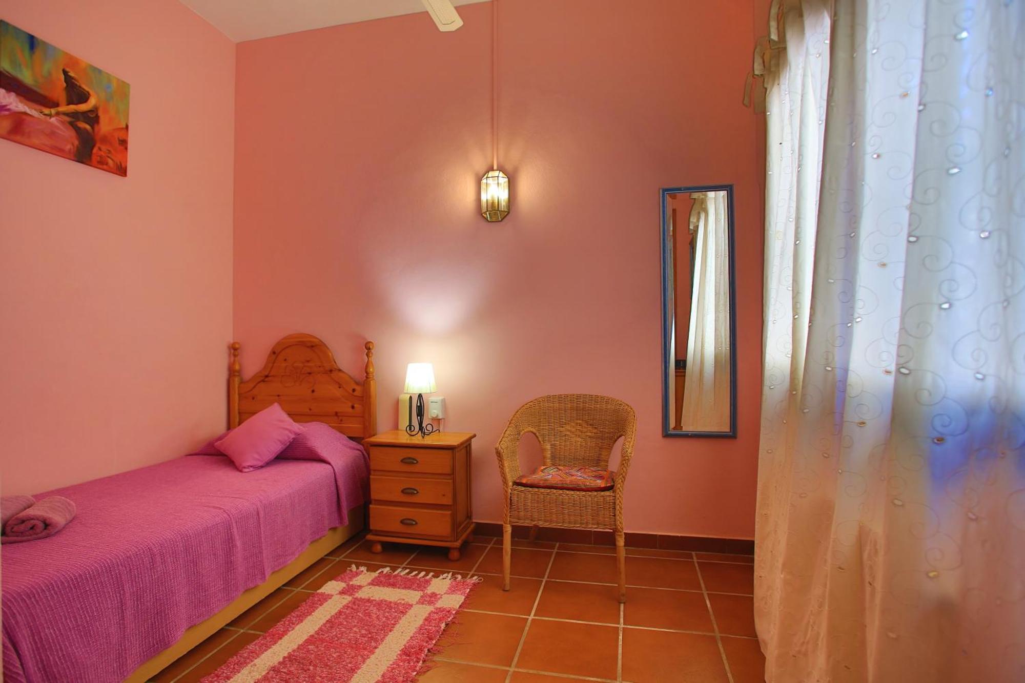Holiday home De Montana Gran Piscina *