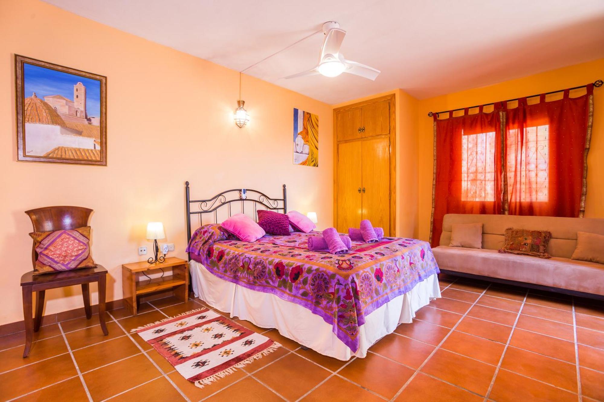 Holiday home De Montana Gran Piscina *