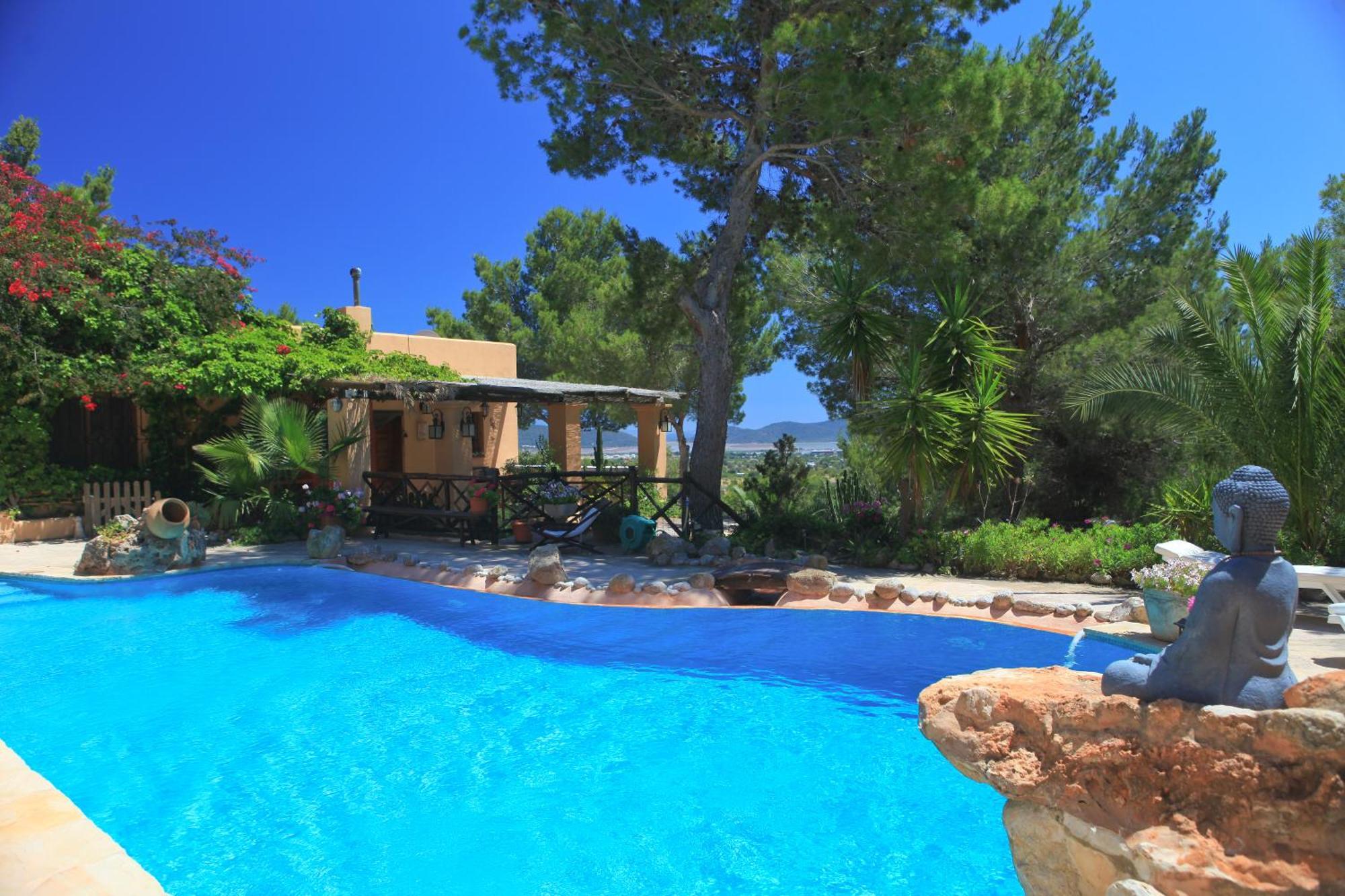 Holiday home De Montana Gran Piscina