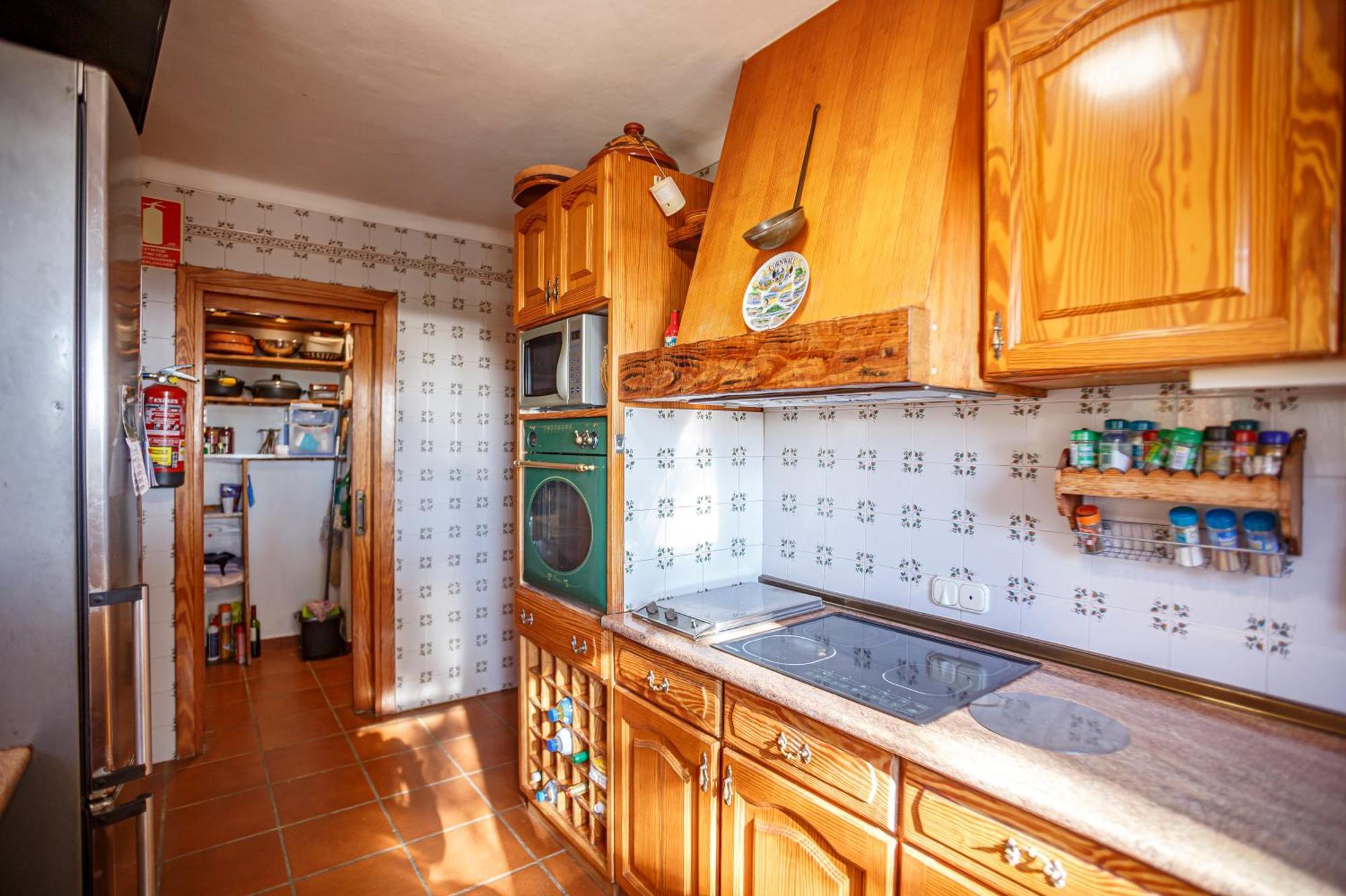 De Montana Gran Piscina Holiday home Sant Jordi de ses Salines