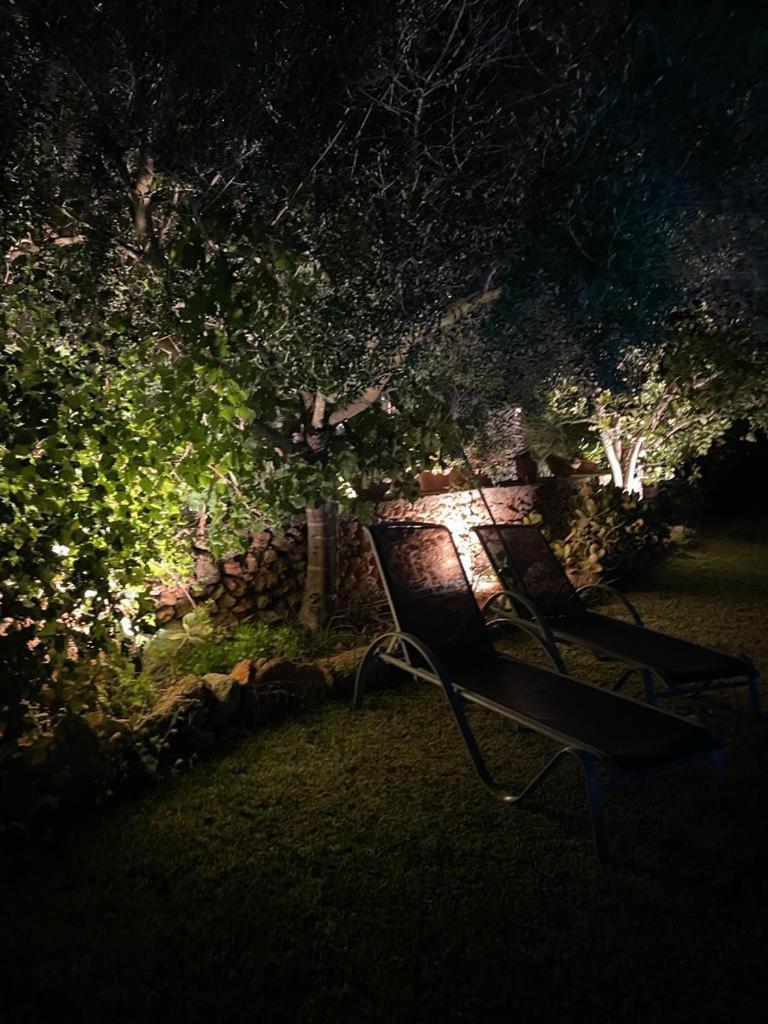 Holiday home Casa Can Boletar