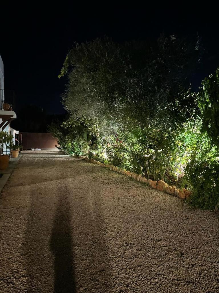 Casa Can Boletar * Santa Gertrudis (Ibiza)