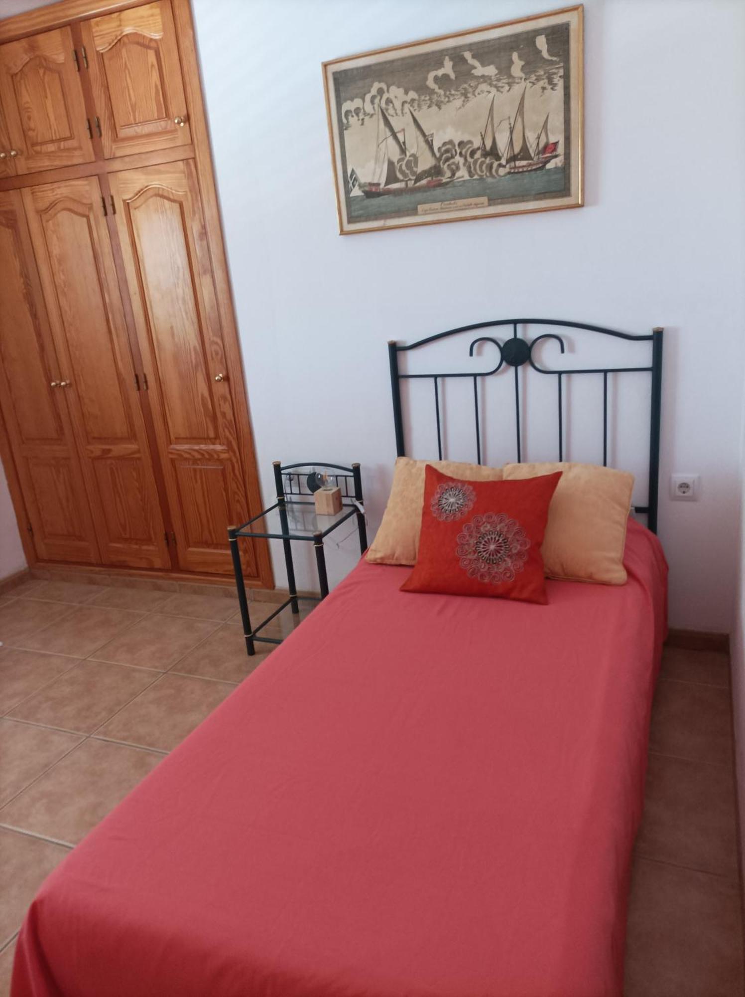 Ramón Villa San José