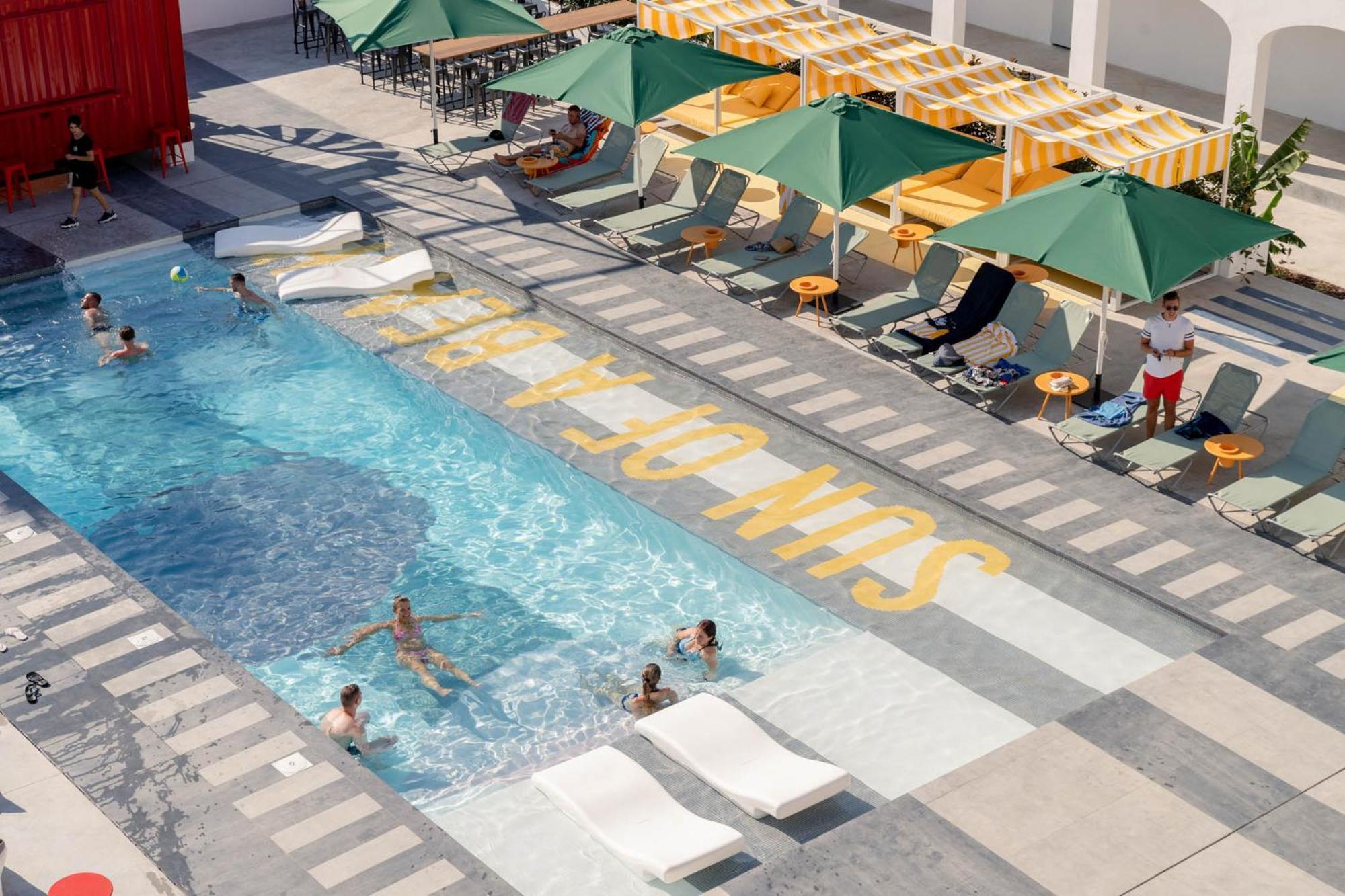 Ryans Lolas - Adults Only Hotel Sant Antoni de Portmany