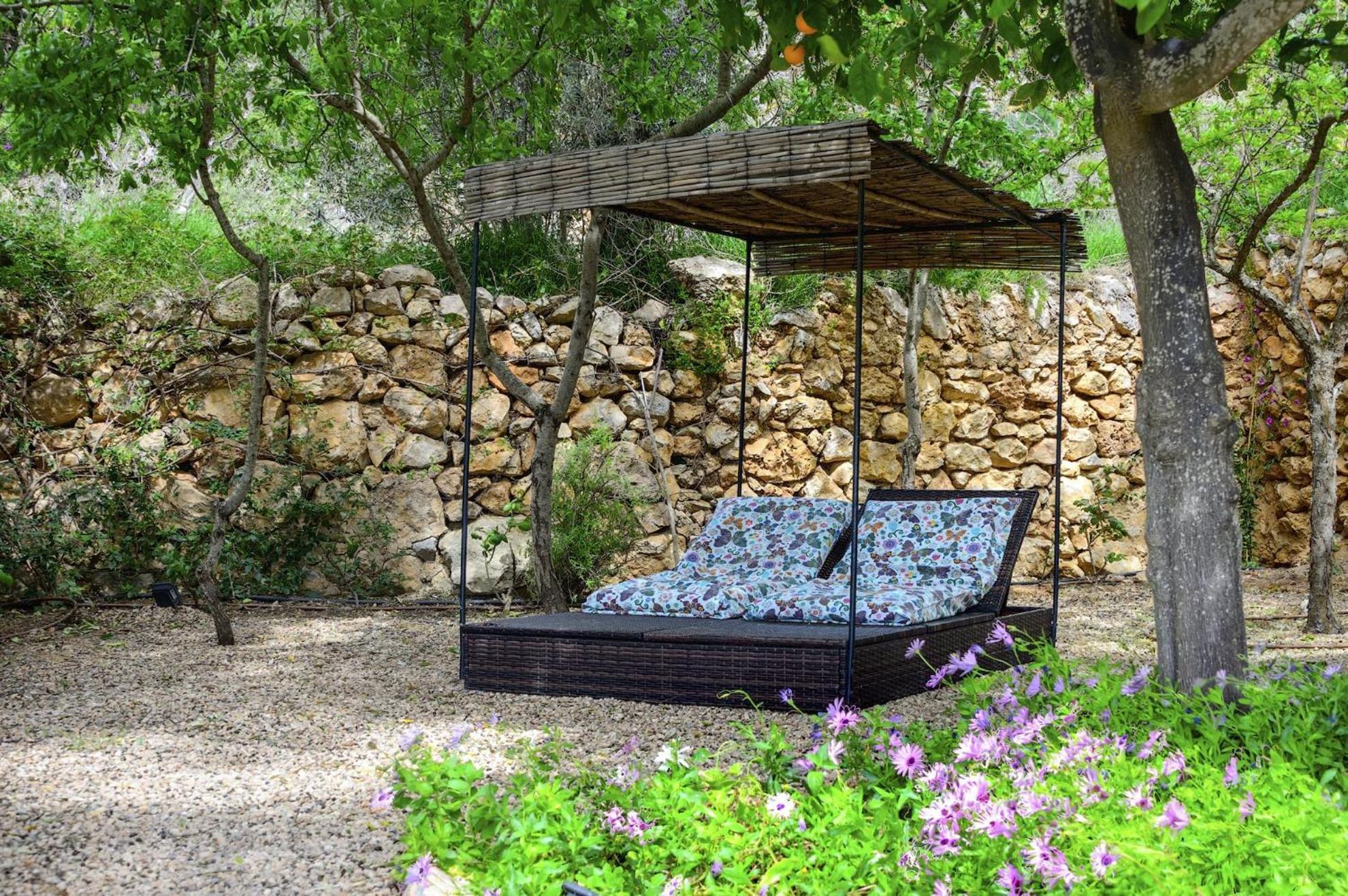 Torre Bes Holiday home *