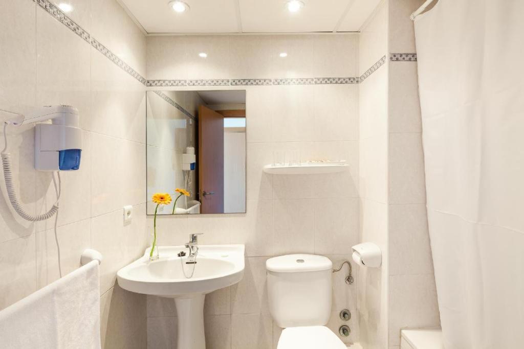 Hotel Club Bossa