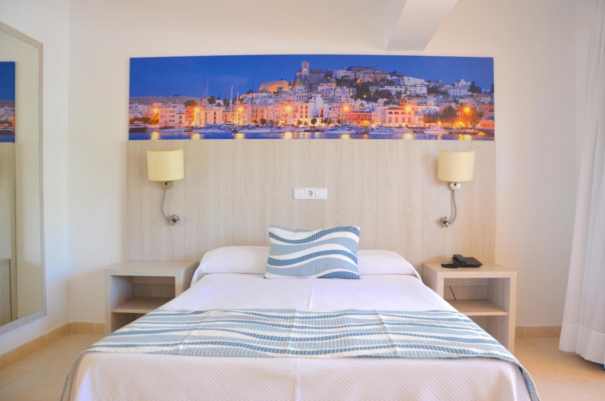 Hotel Club Bossa