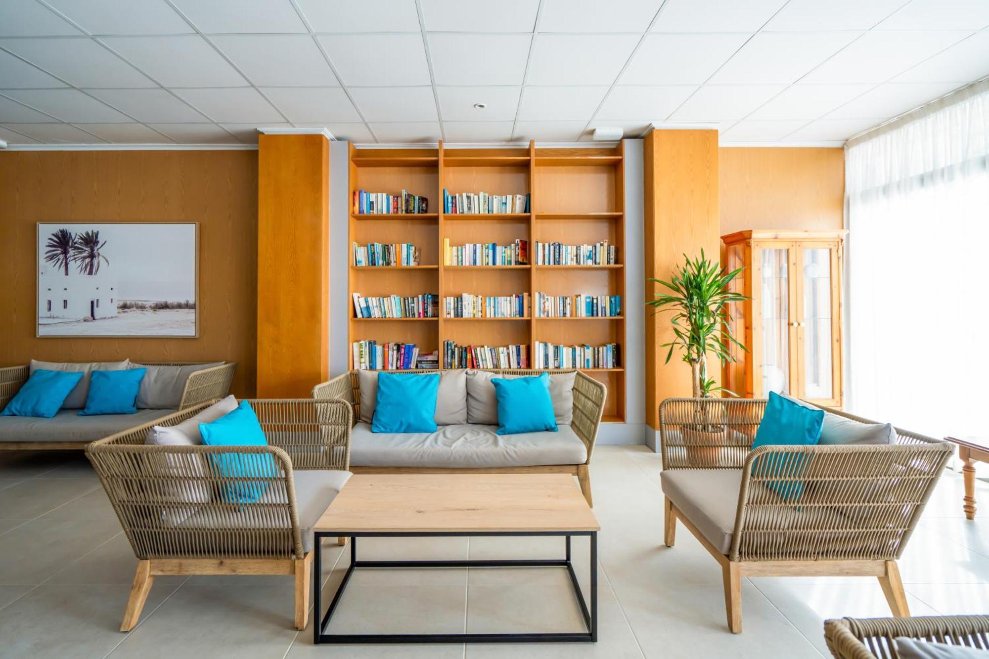 Club Bossa Hotel 3*