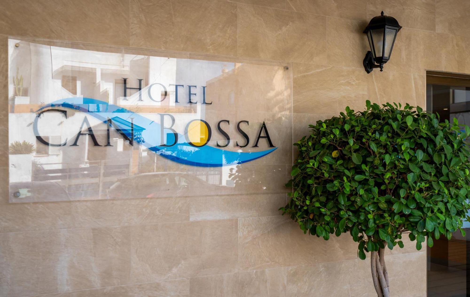 Club Bossa Hotel 3*