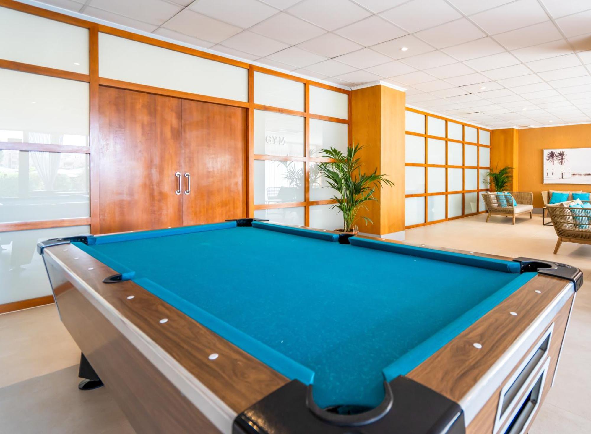 Hotel Club Bossa