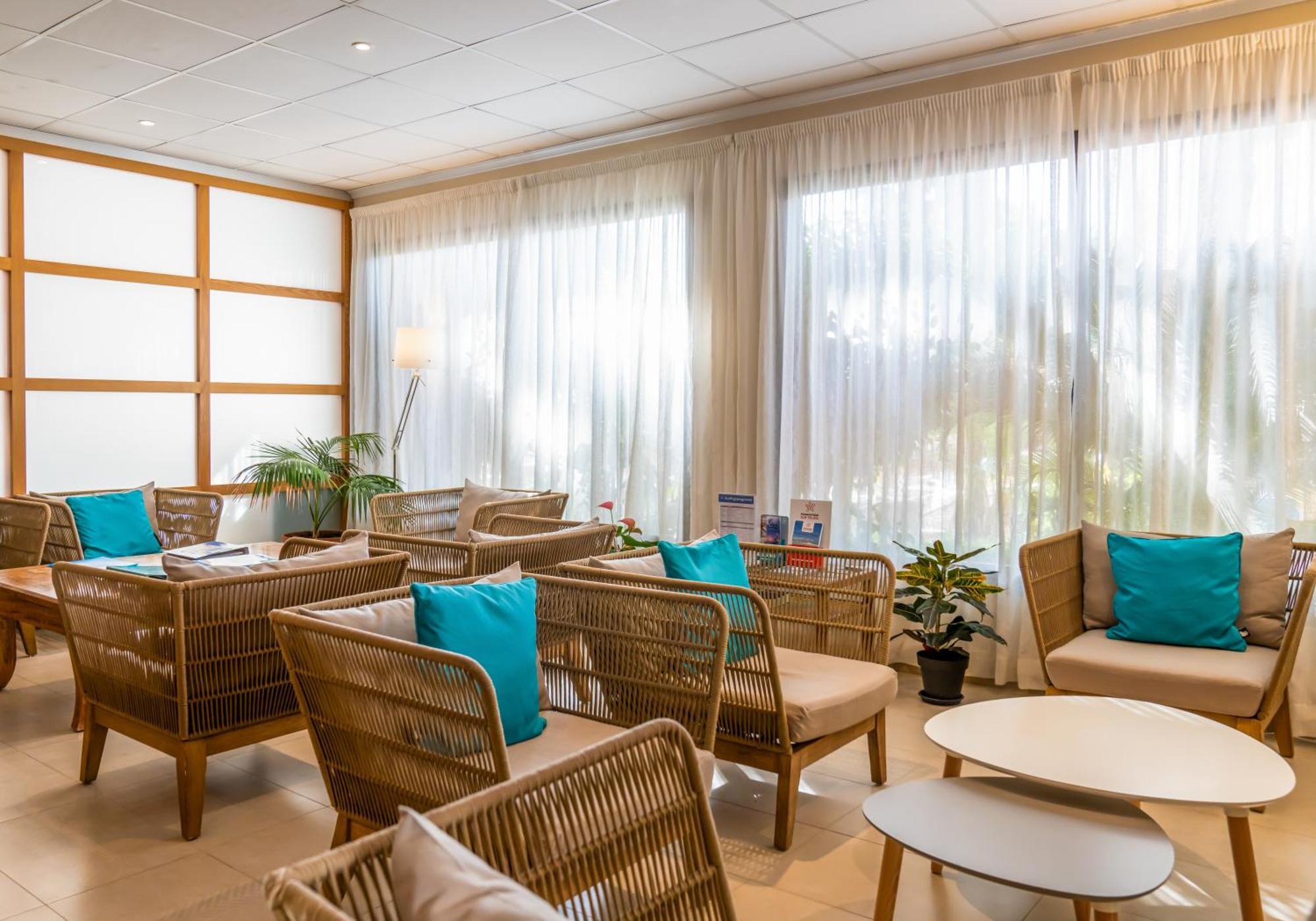Club Bossa Hotel Playa d'en Bossa