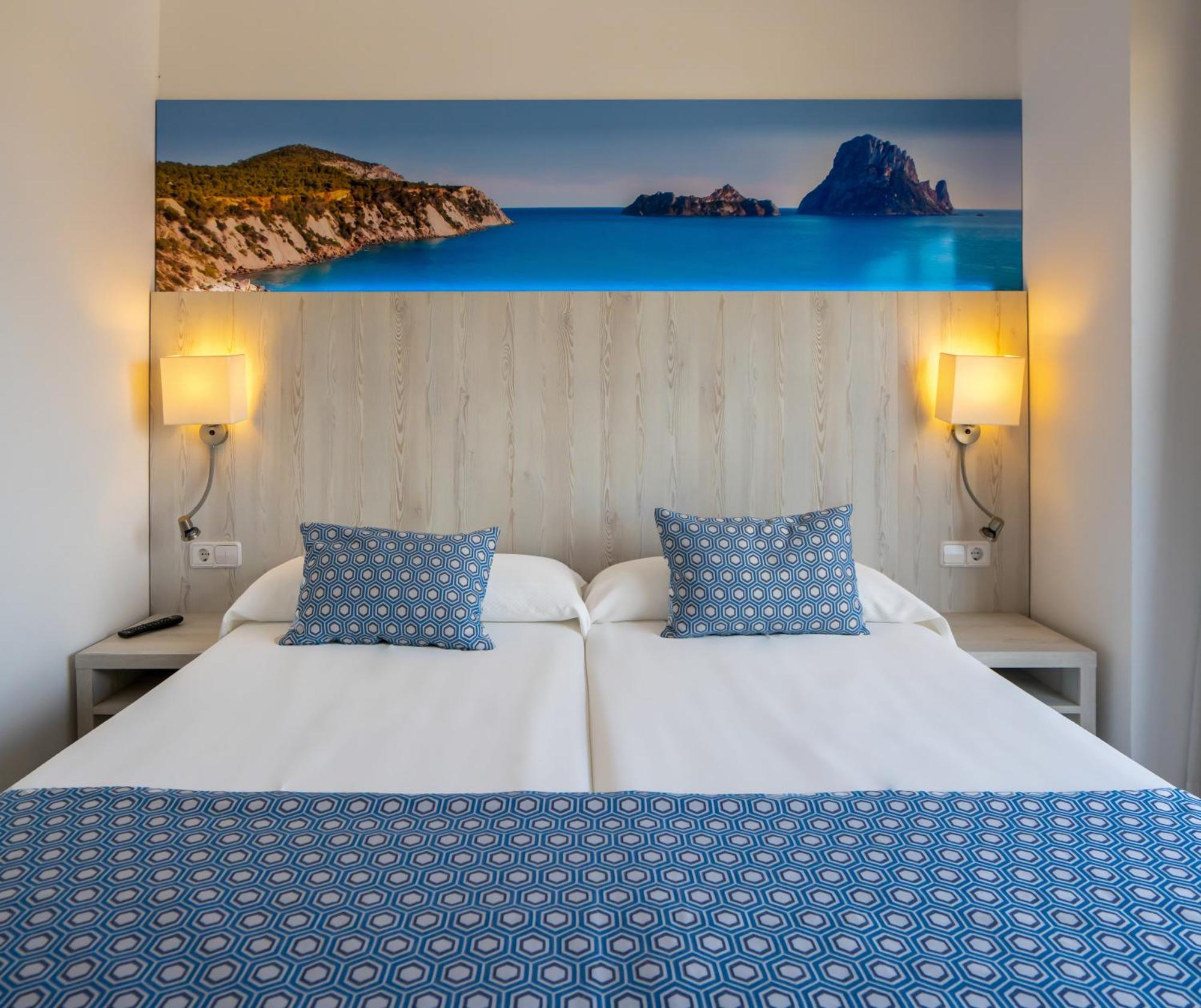 Hotel Club Bossa