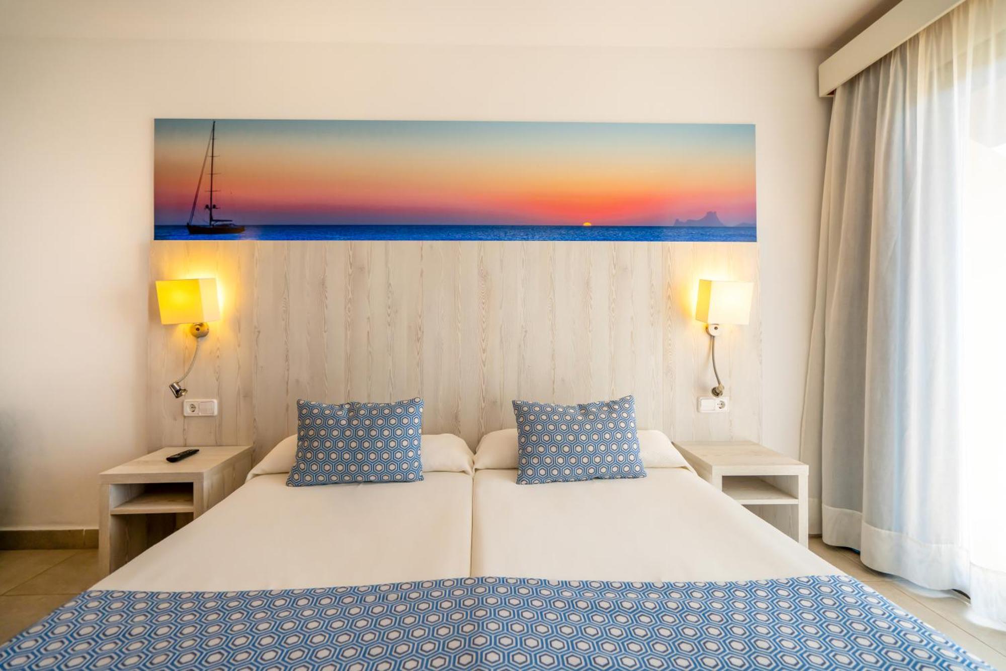 Club Bossa Hotel Playa d'en Bossa