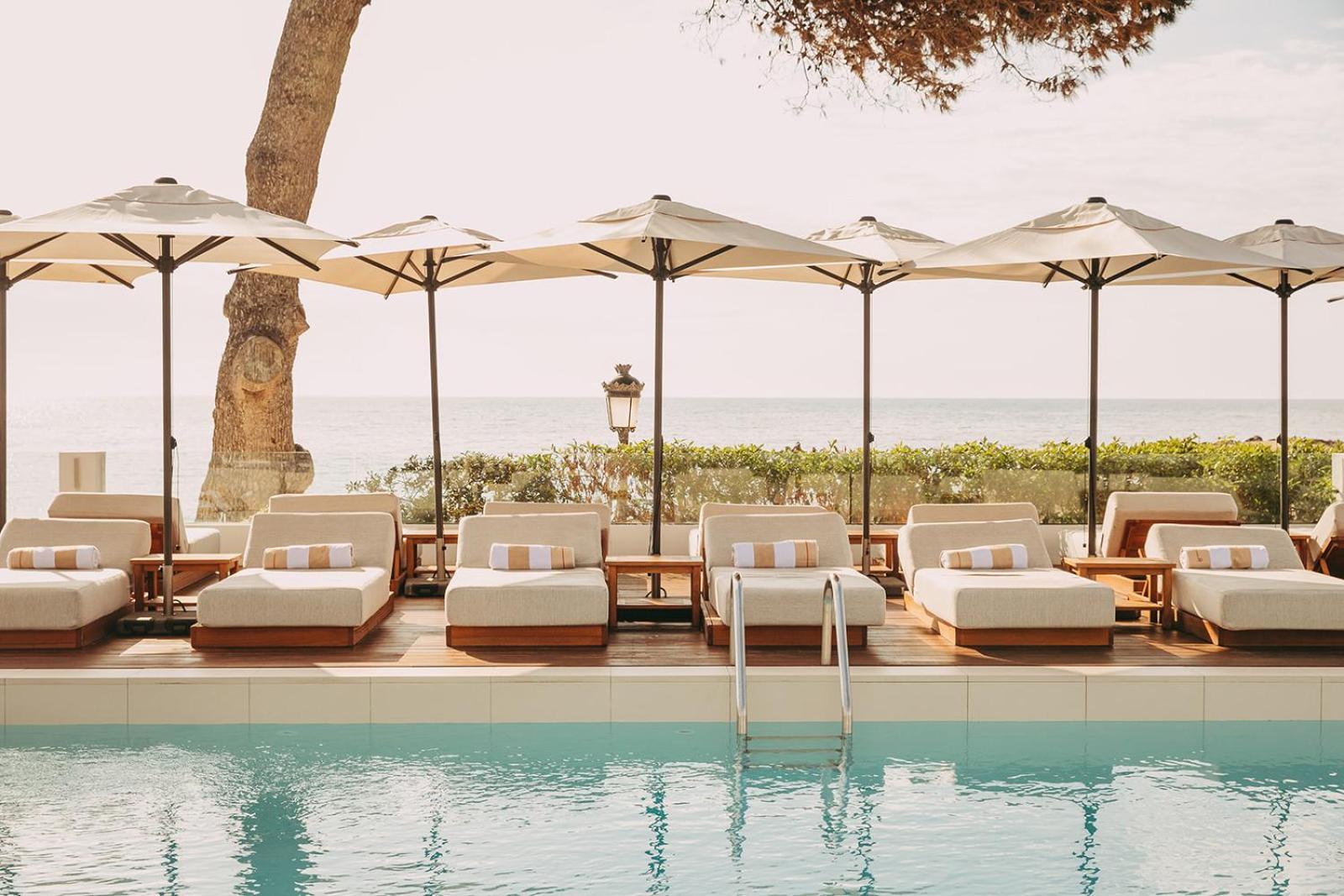 Riomar, Ibiza, A Tribute Portfolio Santa Eularia des Riu
