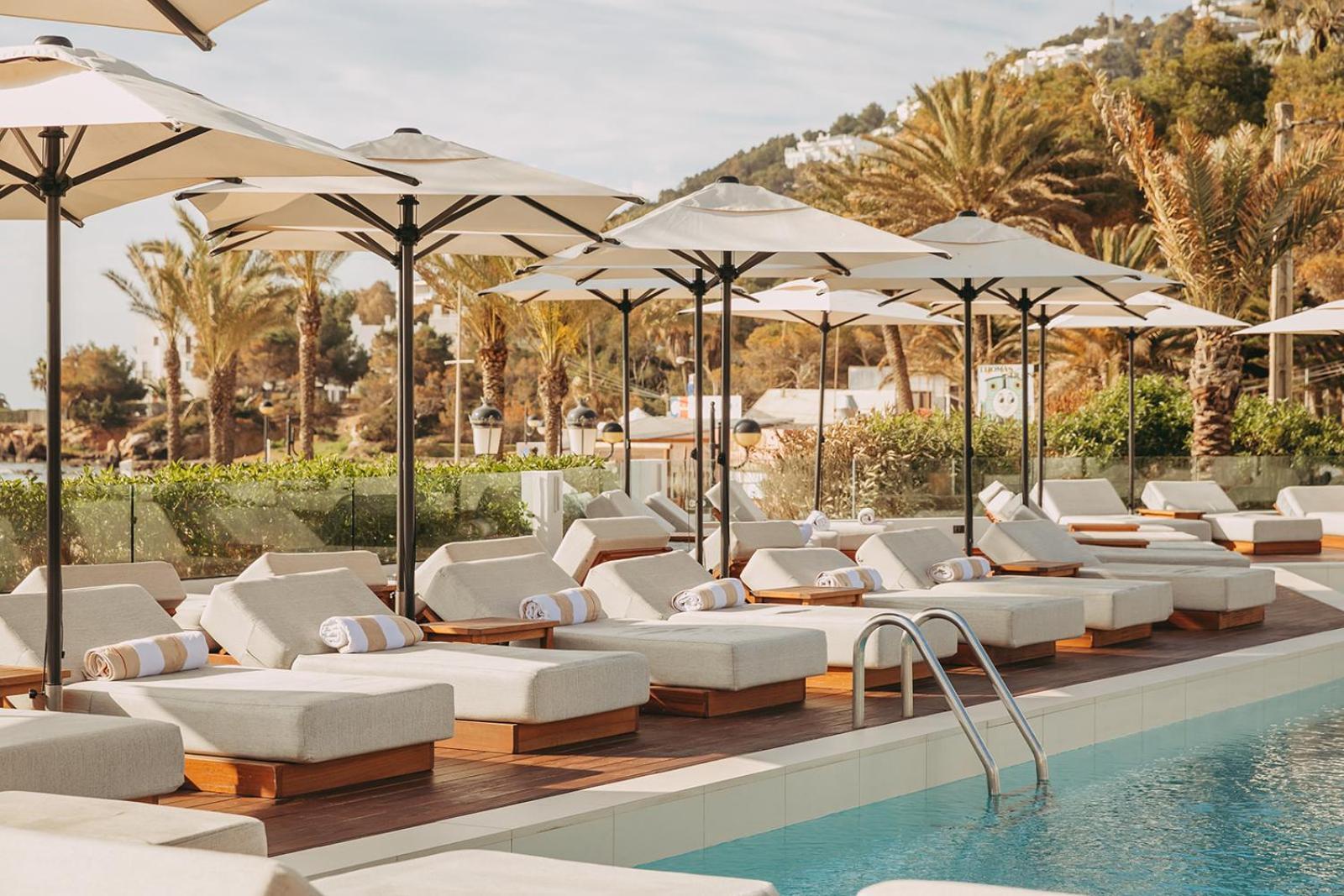 Hotel Riomar, Ibiza, A Tribute Portfolio Santa Eularia des Riu