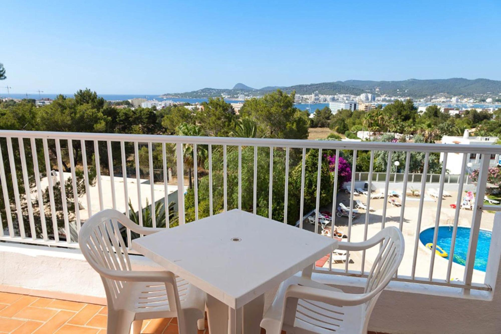 Vibra Monterrey Aparthotel San Antonio (Ibiza)