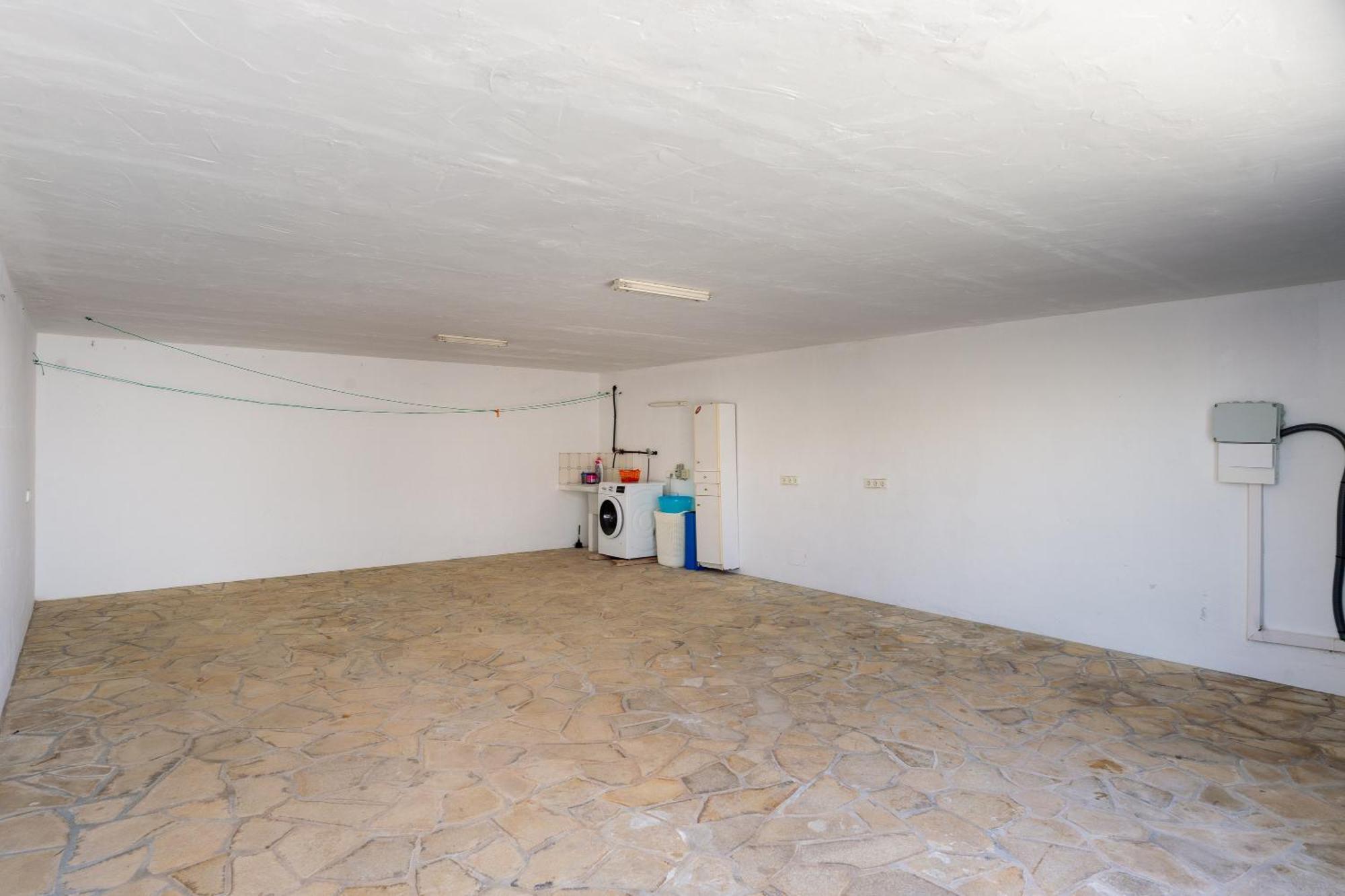 Holiday home Joan Den Coves Santa Gertrudis (Ibiza)