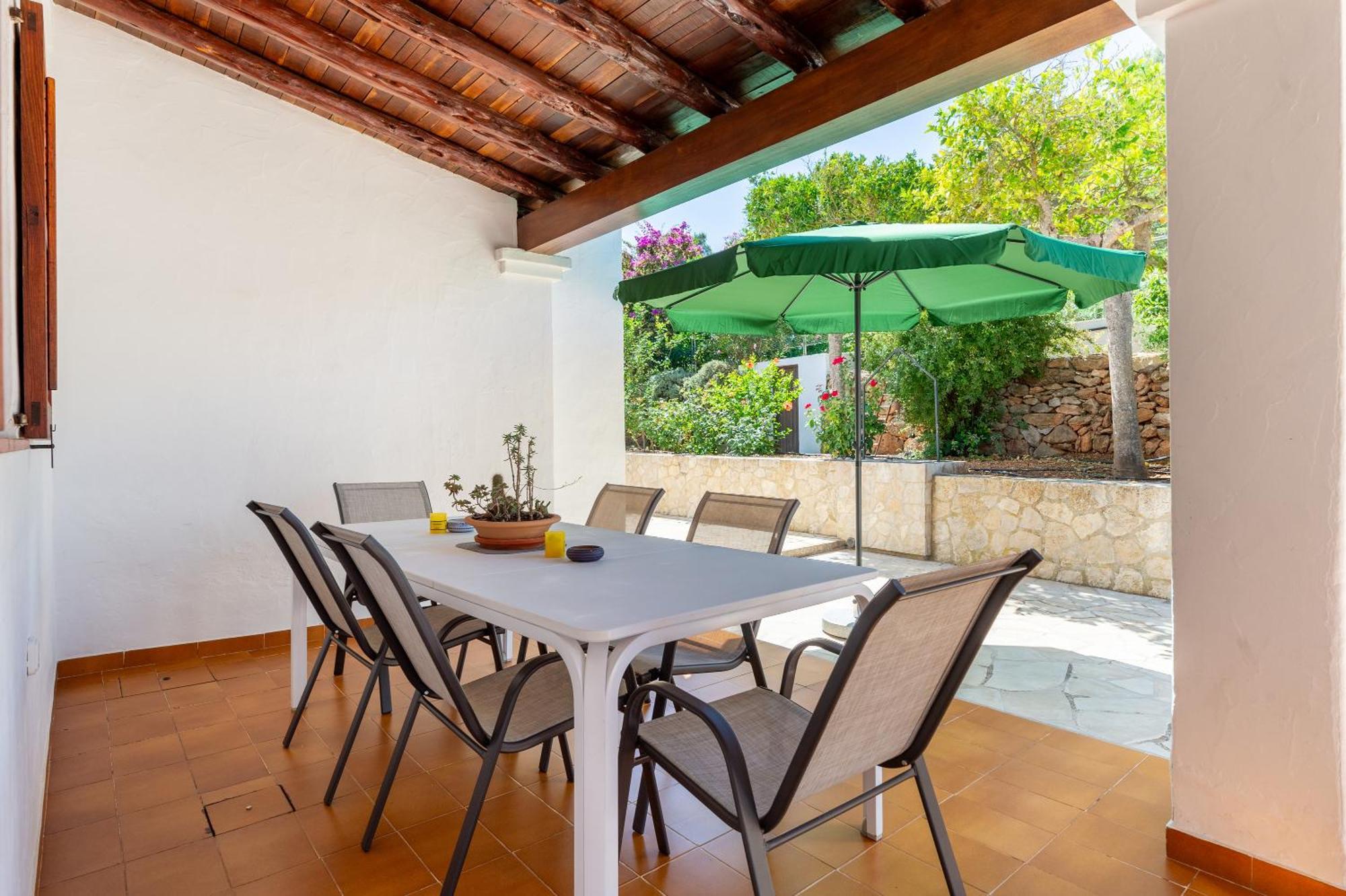 Holiday home Joan Den Coves *