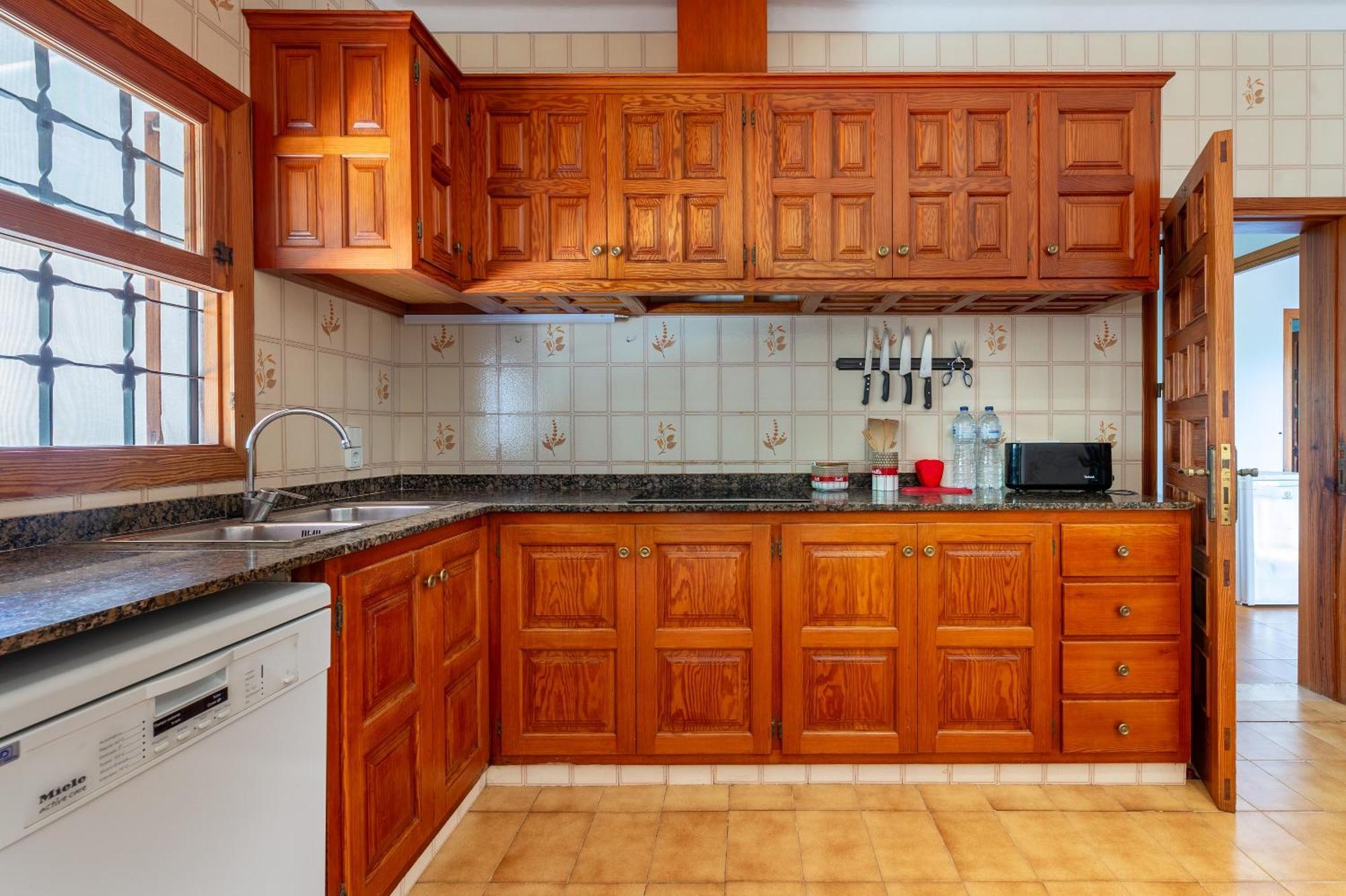 Joan Den Coves Holiday home *