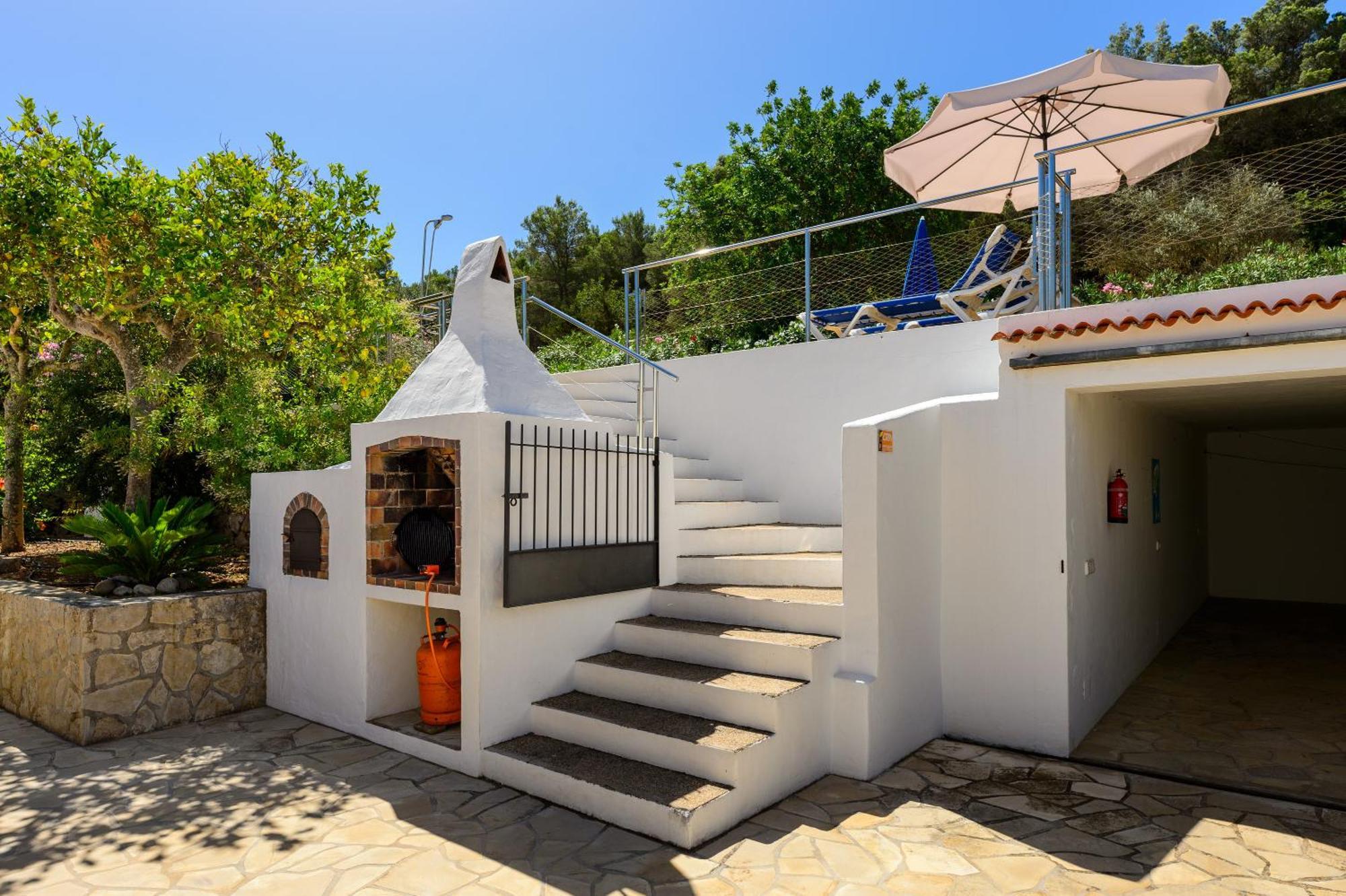 Holiday home Joan Den Coves *