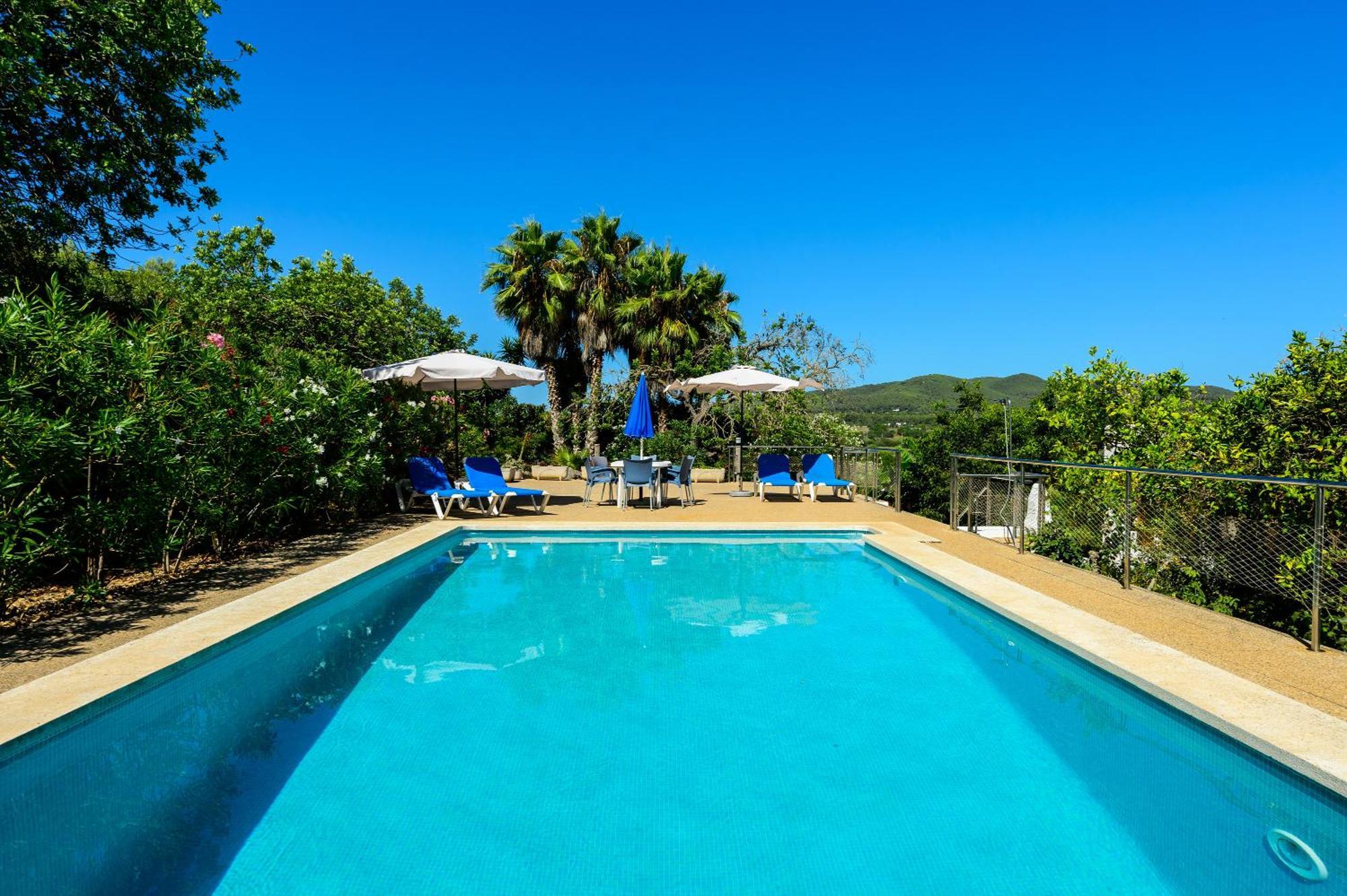 Joan Den Coves Holiday home Santa Gertrudis (Ibiza)