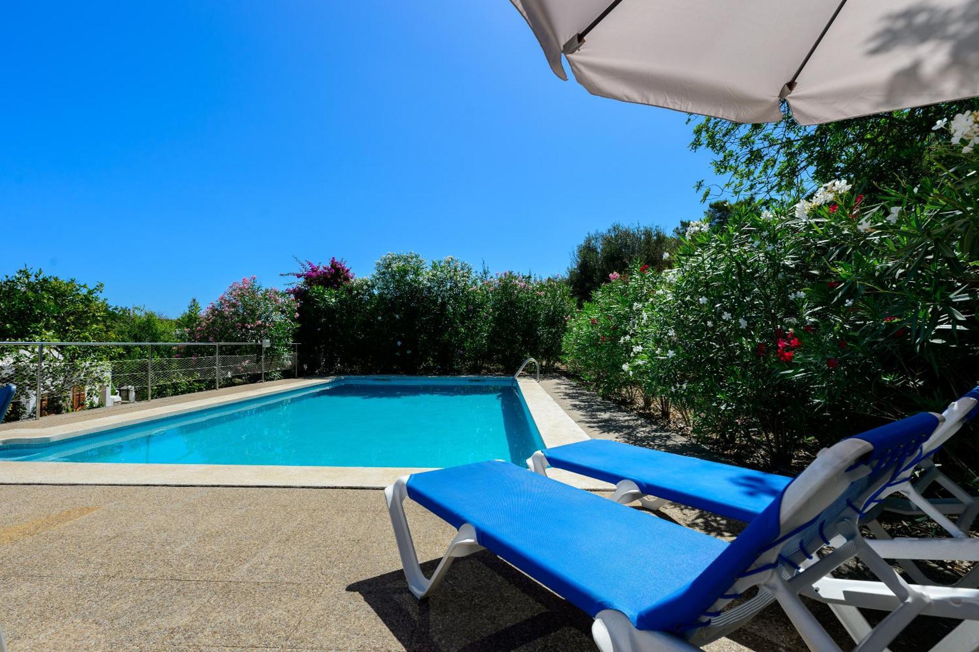 Joan Den Coves * Santa Gertrudis (Ibiza)