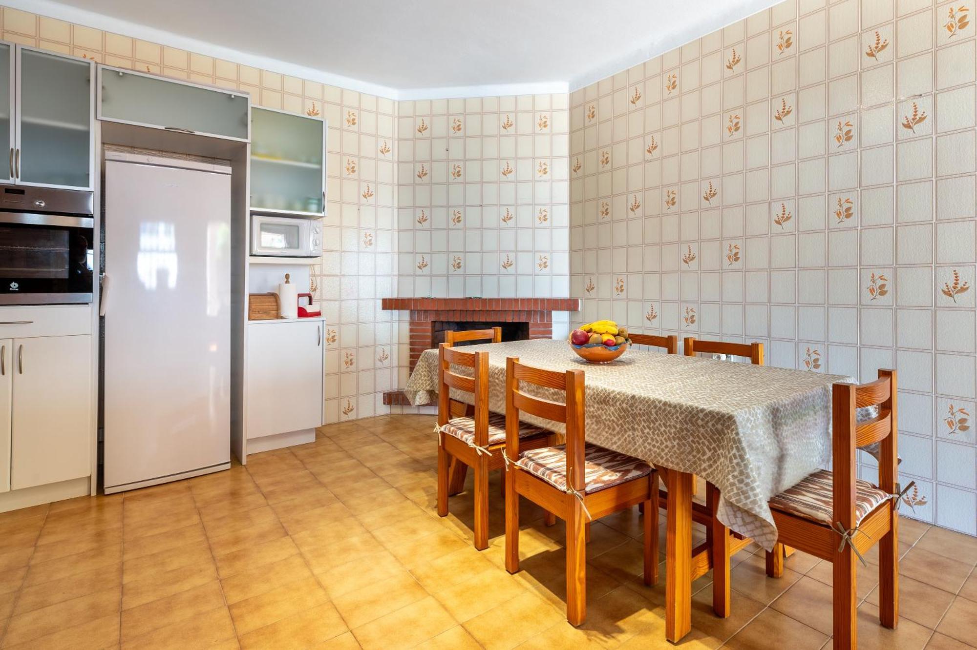 Joan Den Coves Holiday home