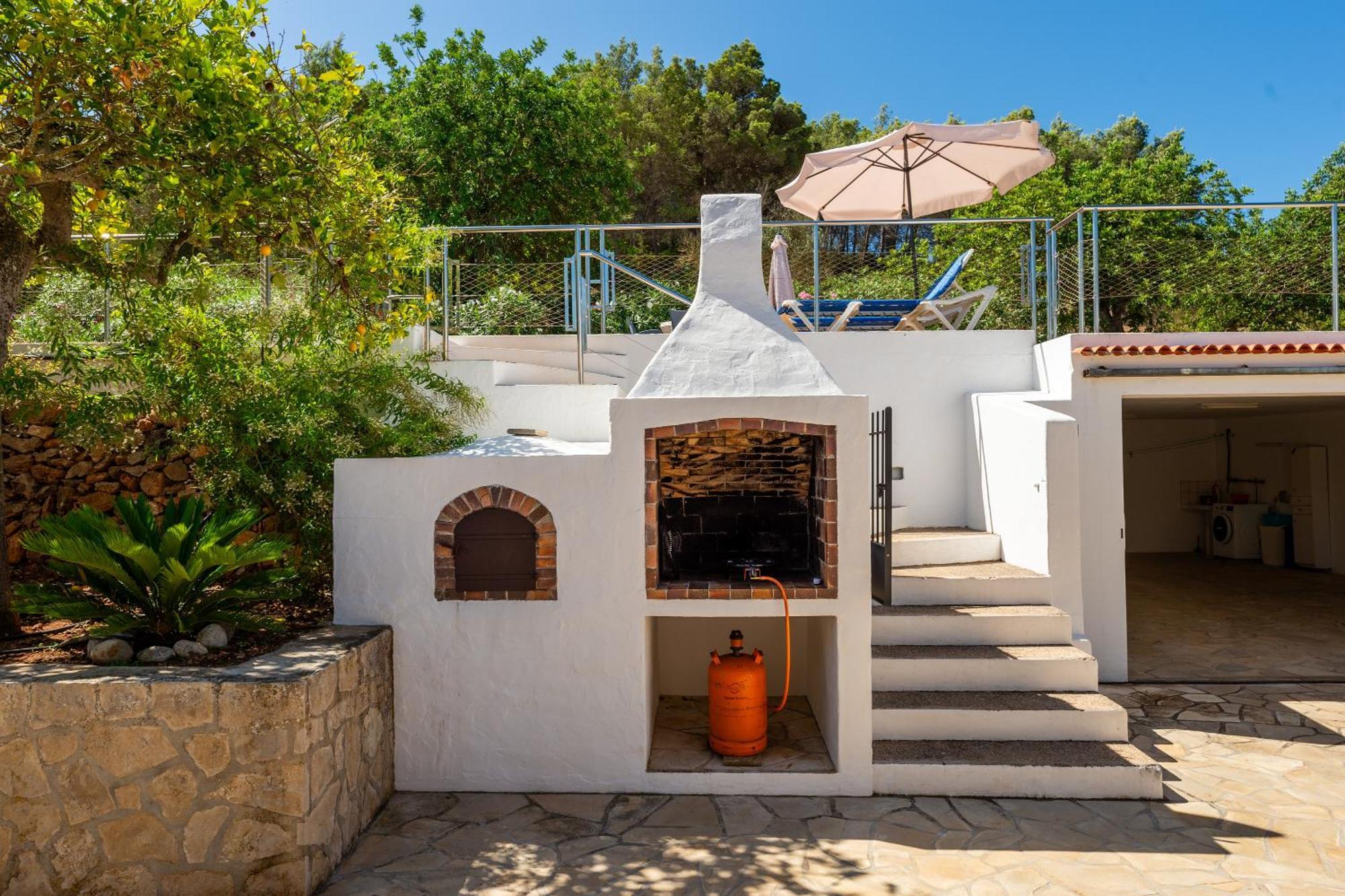 Joan Den Coves Holiday home *