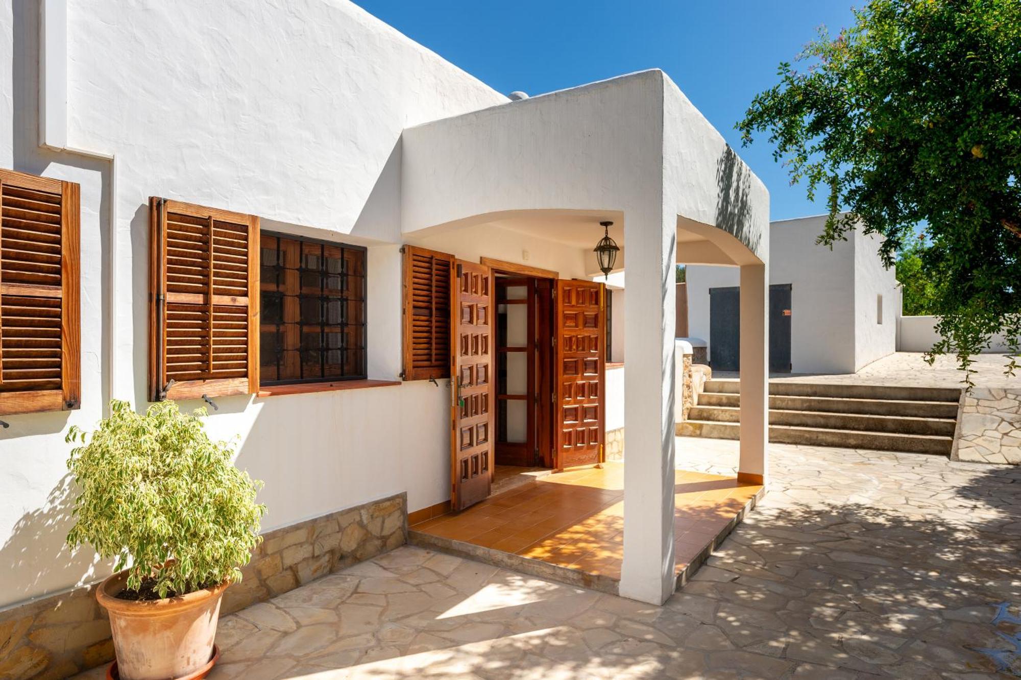 Joan Den Coves * Santa Gertrudis (Ibiza)