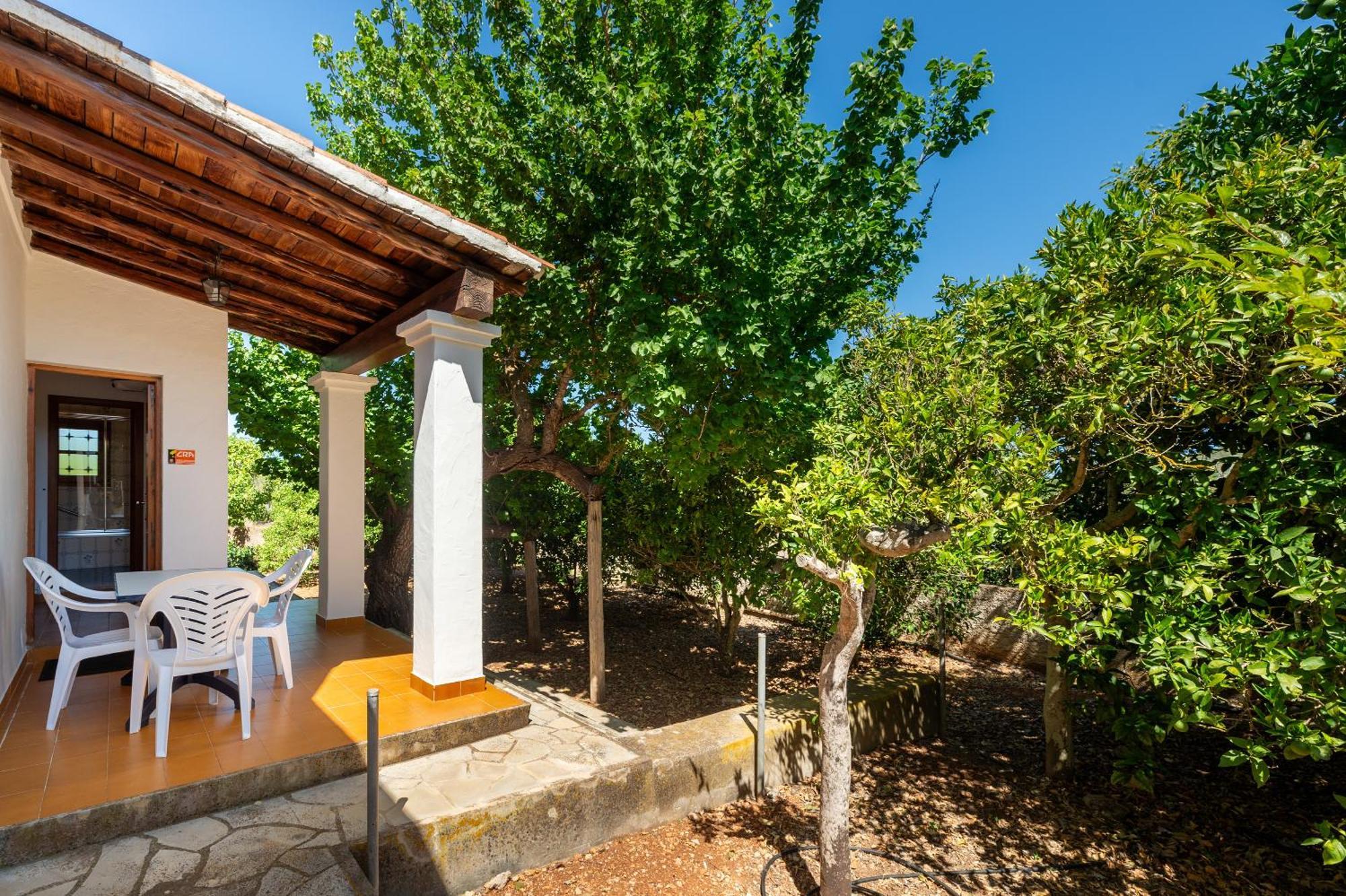 Vakantiehuis Joan Den Coves *