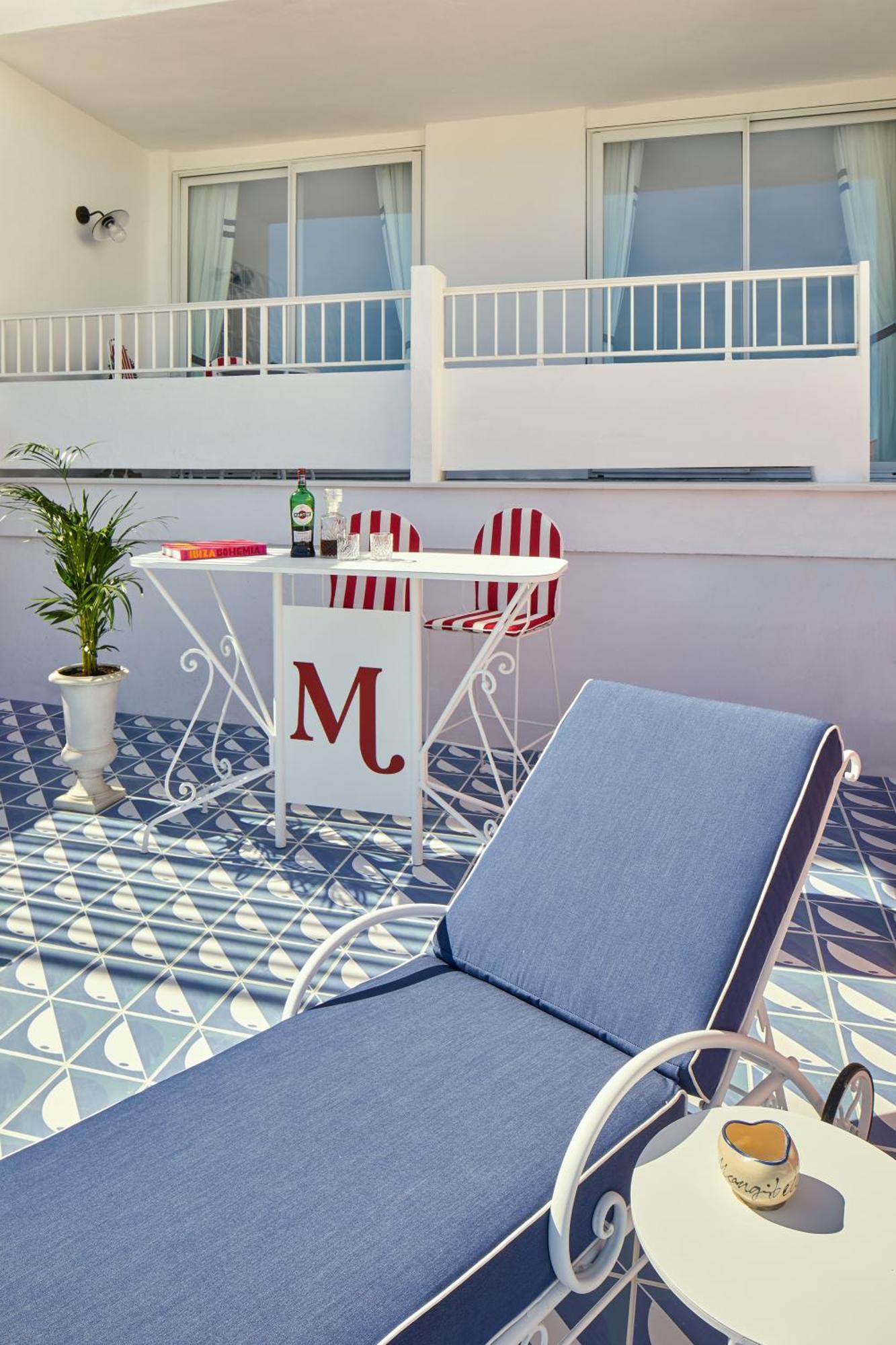 Mongibello Ibiza (adults Only) 4* Santa Eularia des Riu