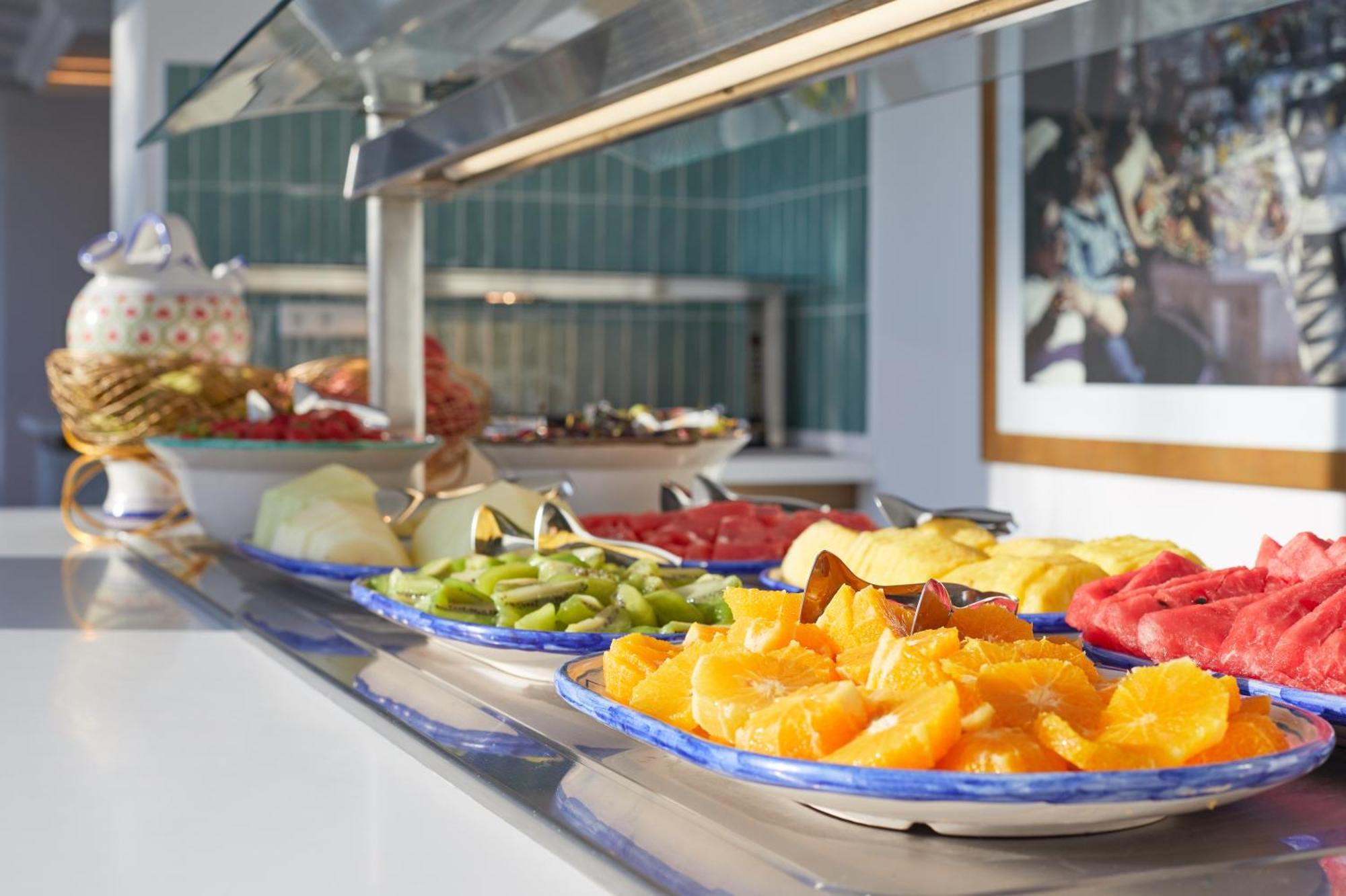 Mongibello Ibiza (adults Only) 4*