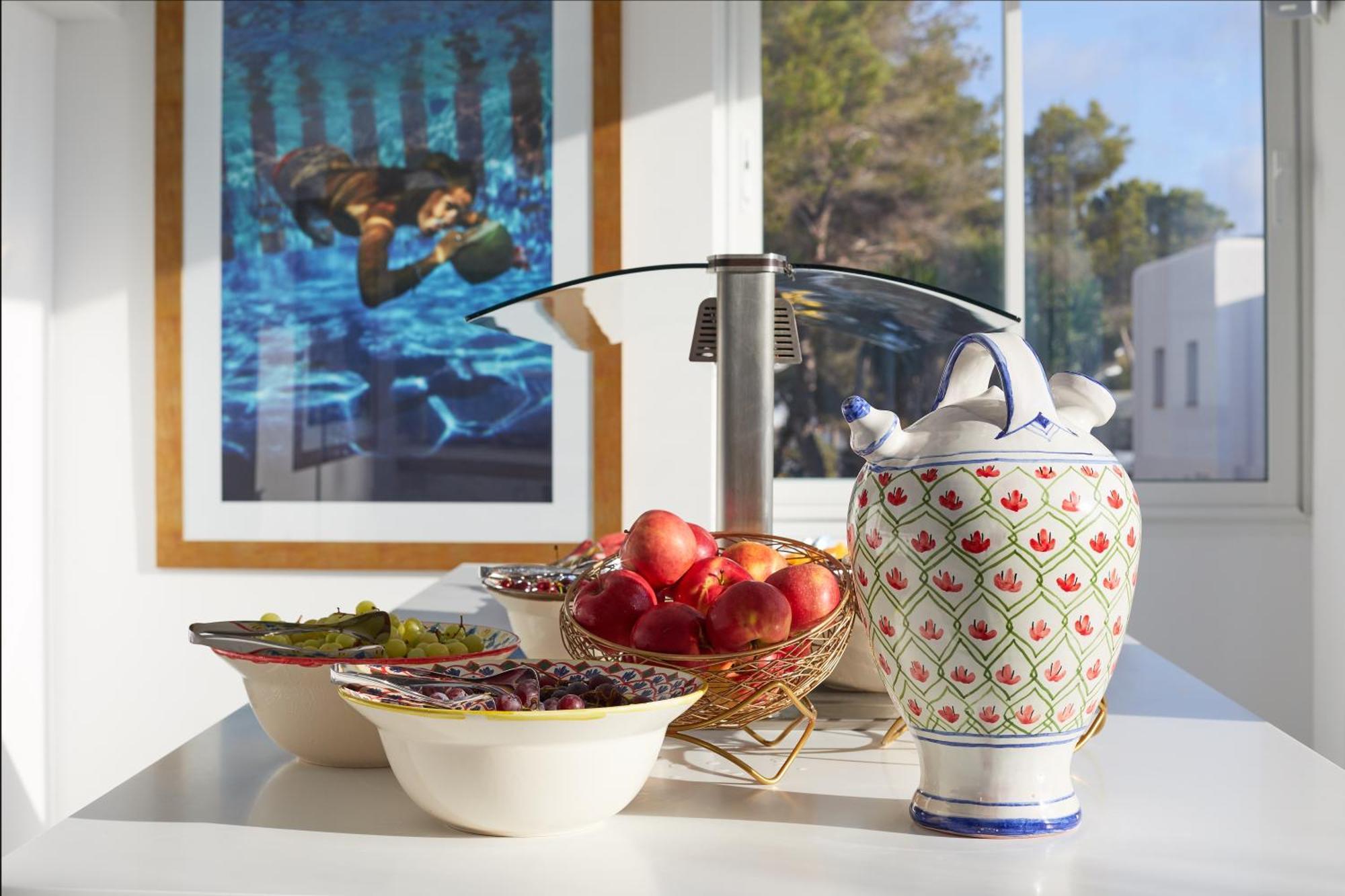Hotel Mongibello Ibiza (adults Only) 4*