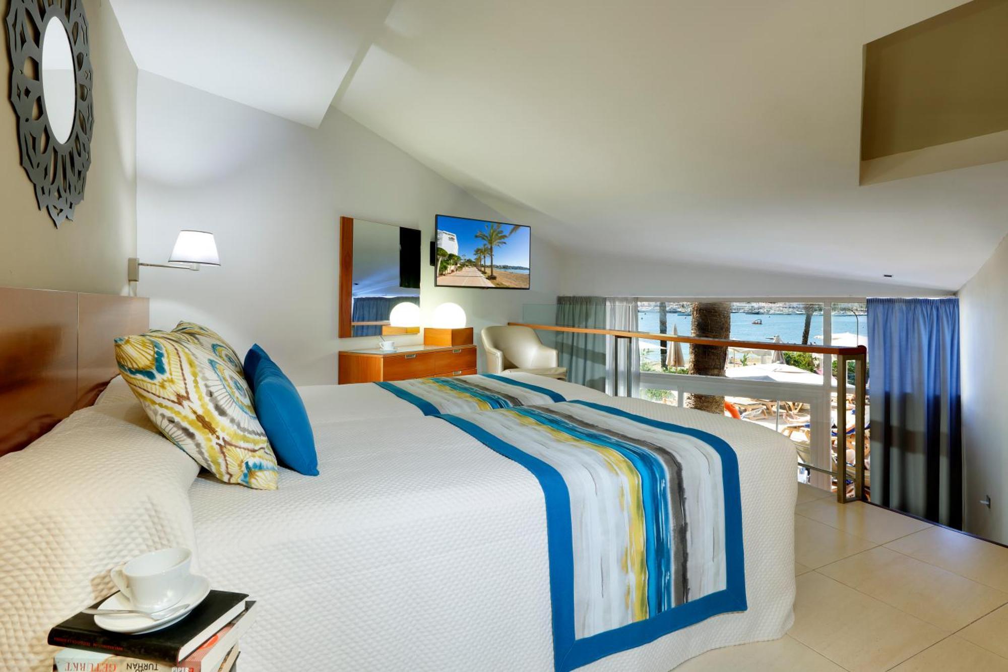 Palladium Palmyra - Adults Only Hotel 4*