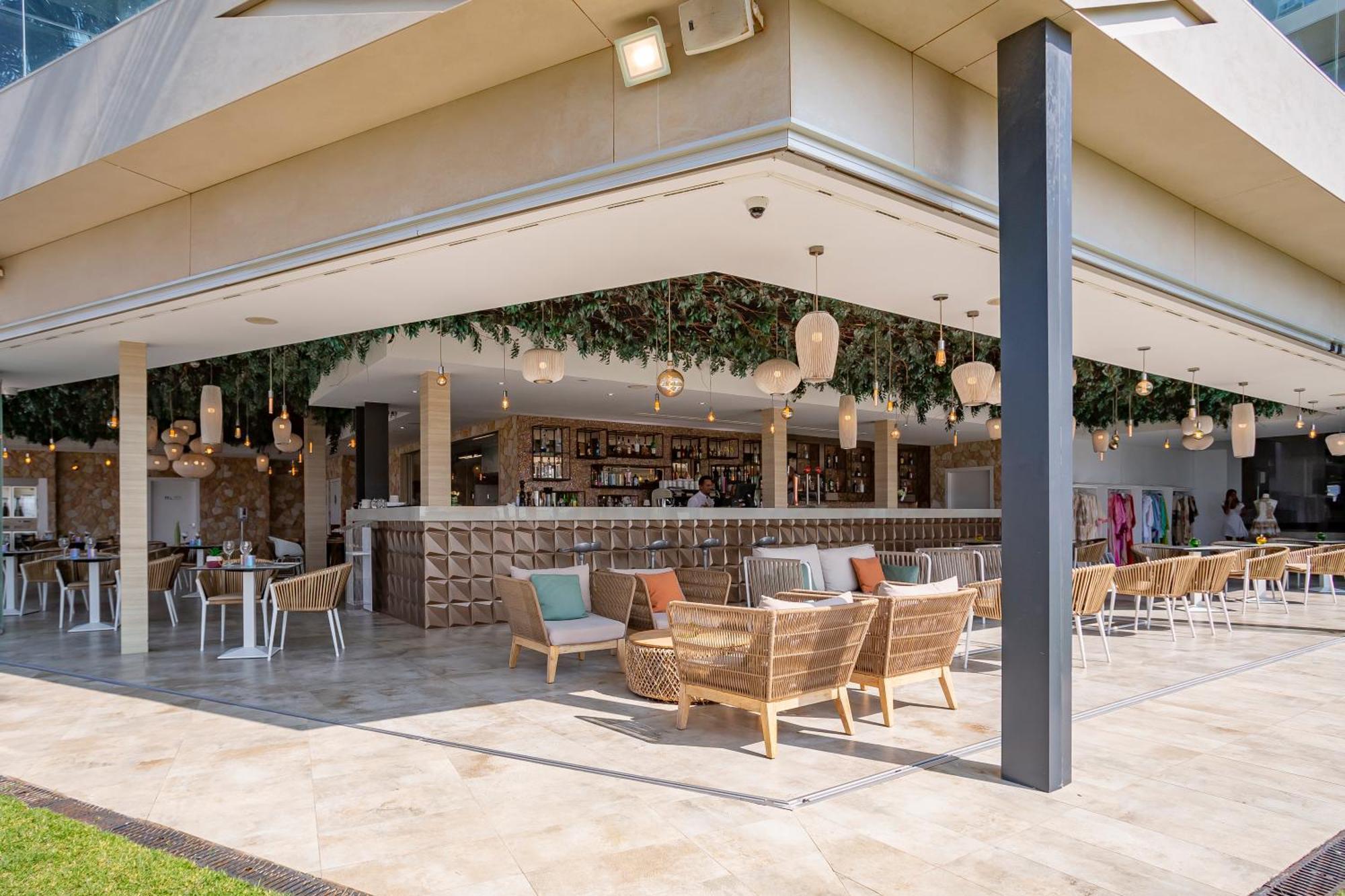Hotel Torre Del Mar - Ibiza