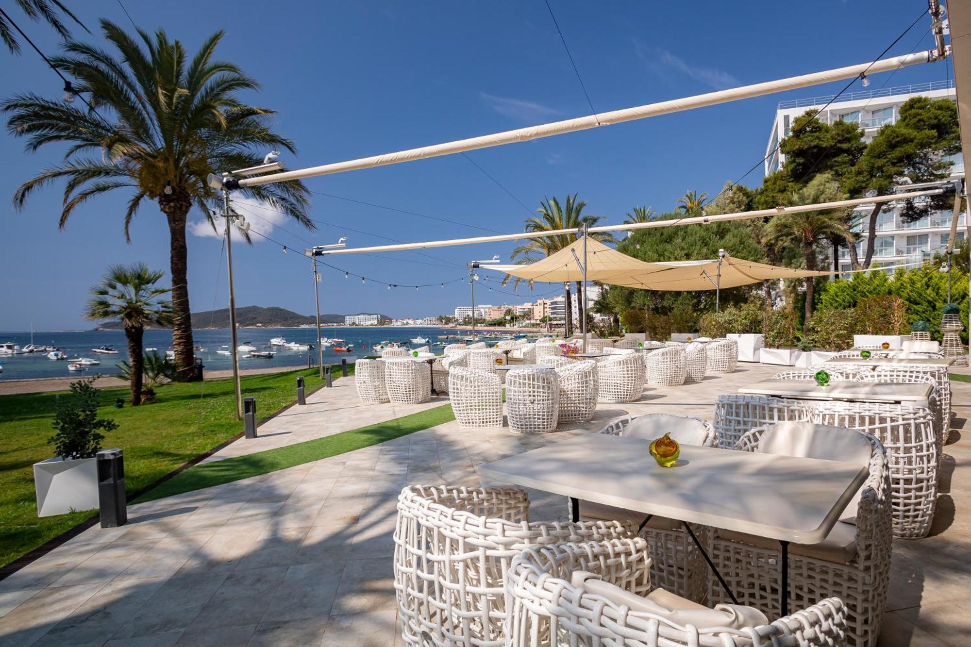 Torre Del Mar - Ibiza 4* Playa d'en Bossa