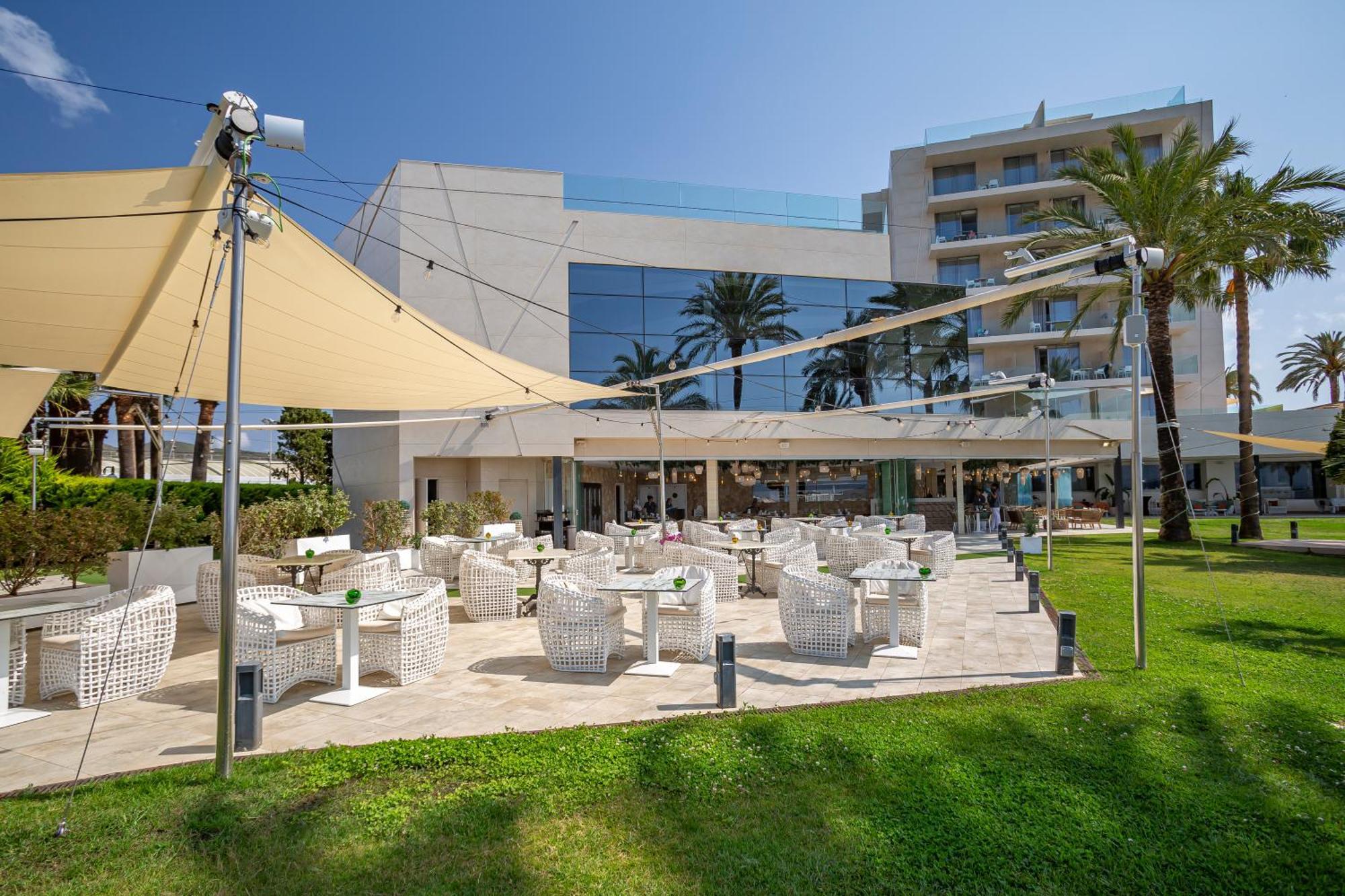 Torre Del Mar - Ibiza Hotel Playa d'en Bossa