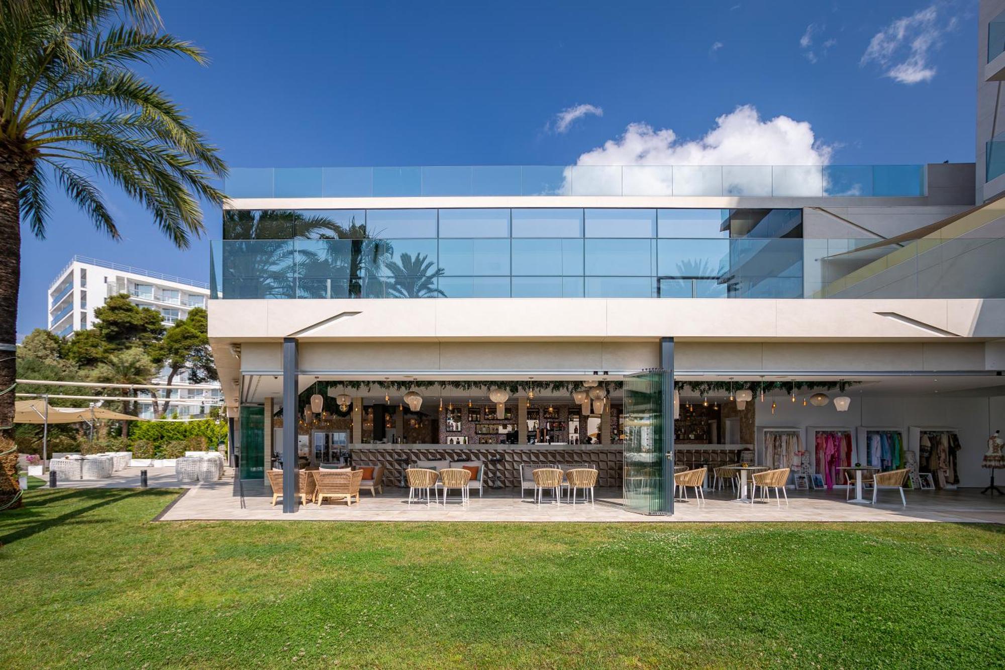 Torre Del Mar - Ibiza Hotel