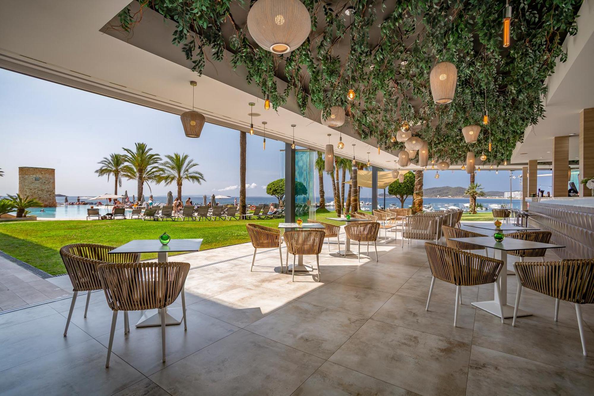 Torre Del Mar - Ibiza