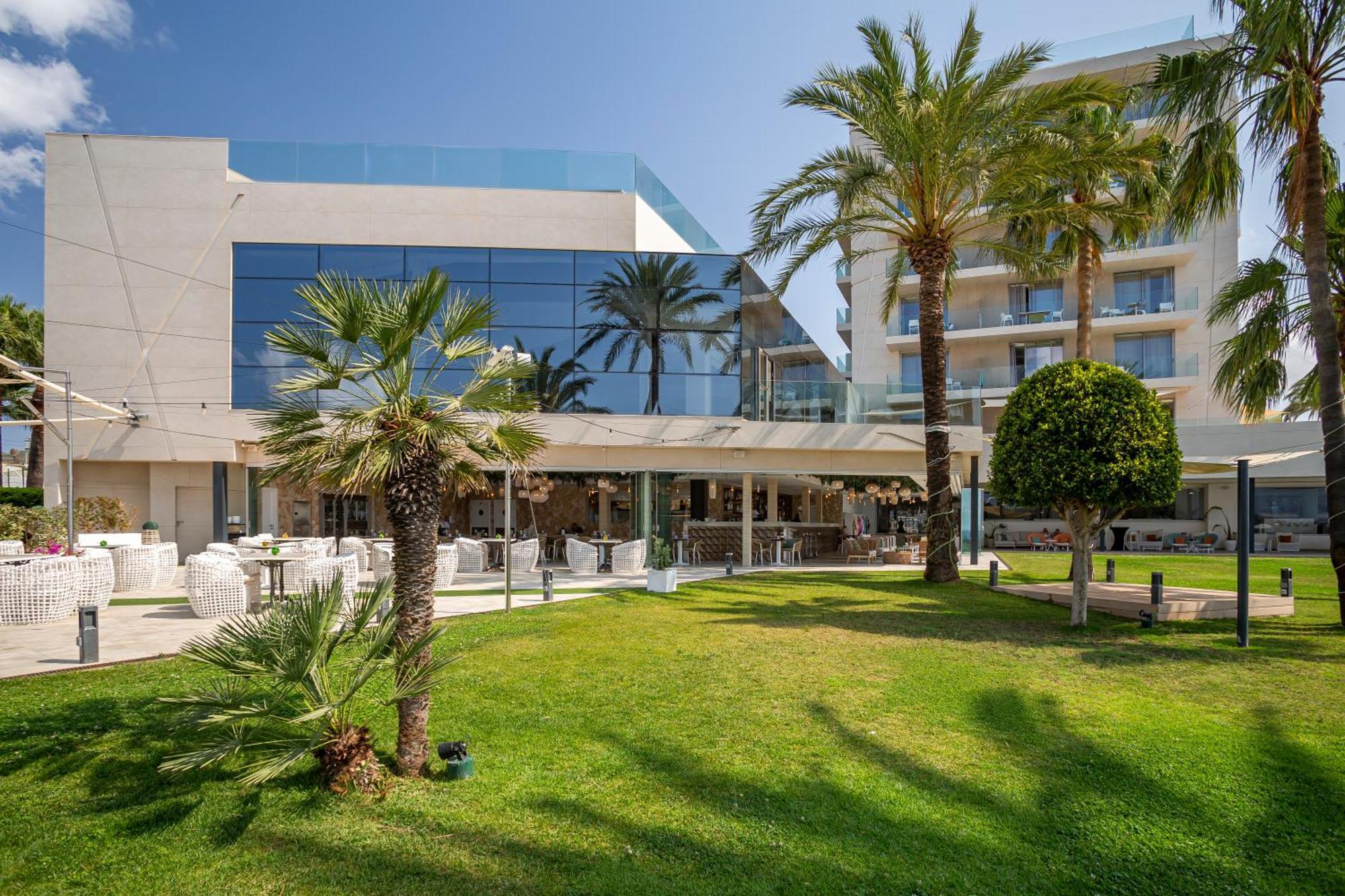 Hotel Torre Del Mar - Ibiza 4*